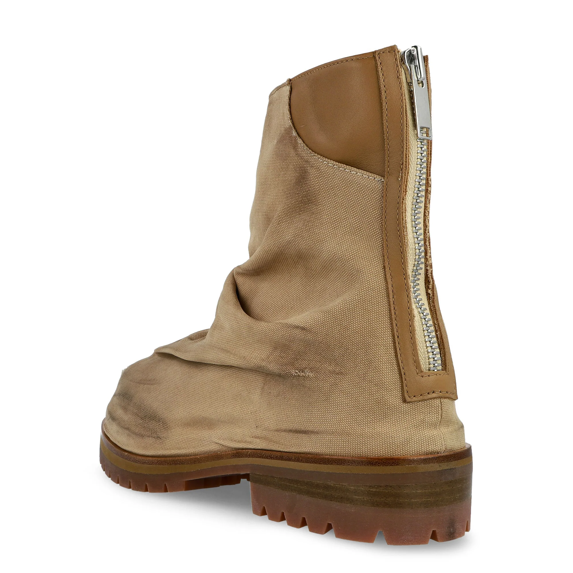 Marathon Boots - Image 3