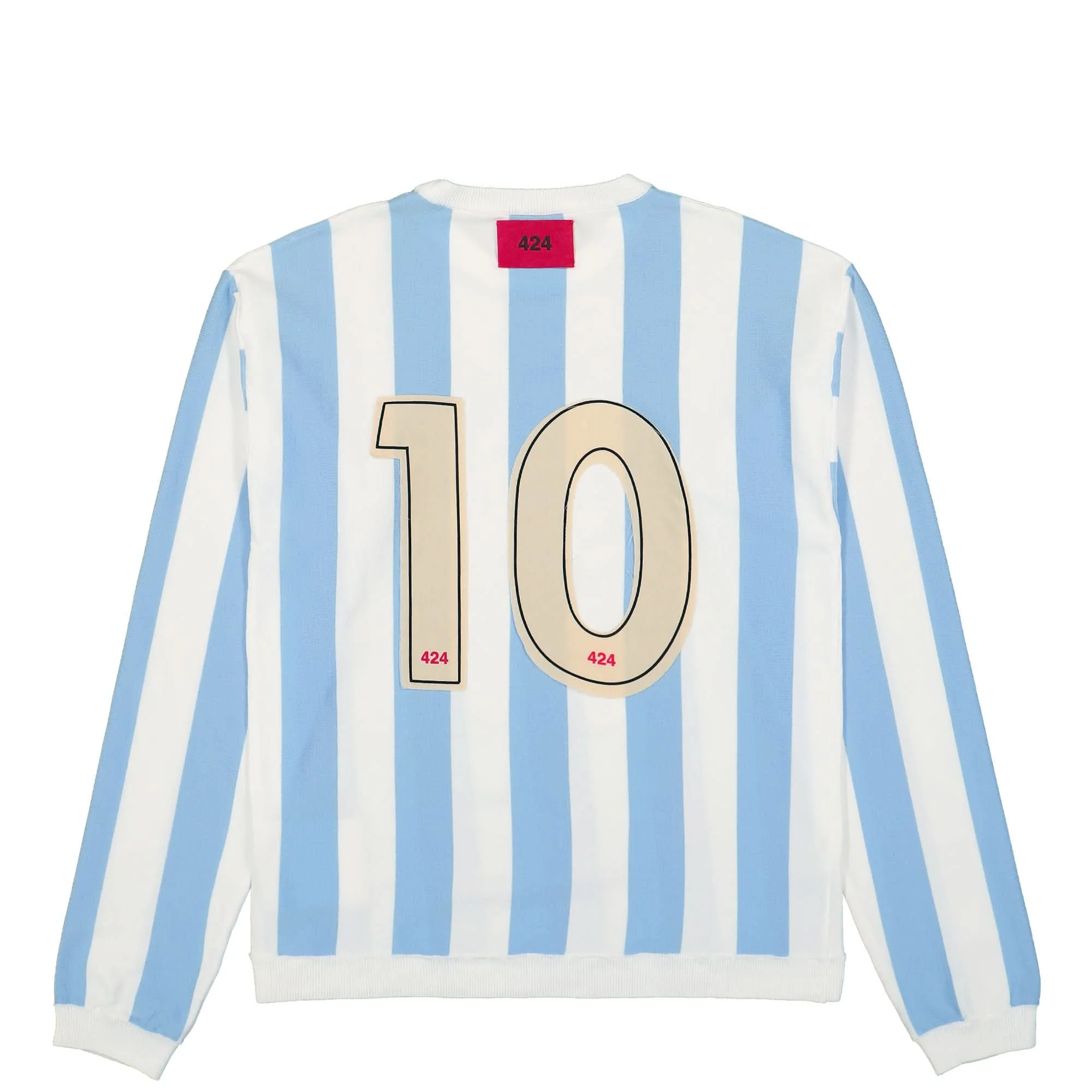 Soccer Sweater - Image 2