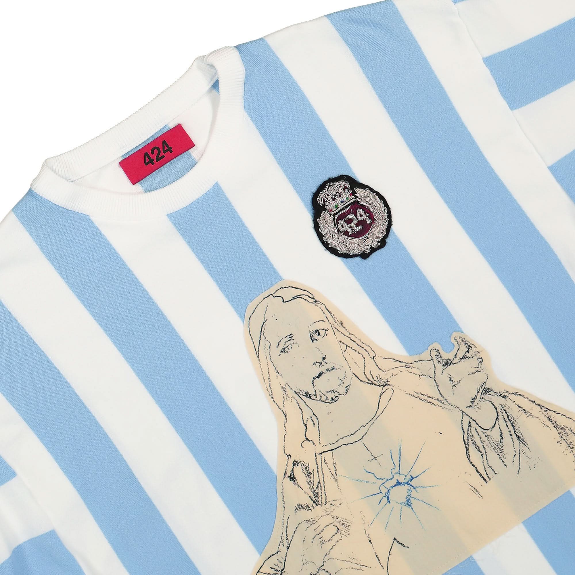 Soccer Sweater - Image 3