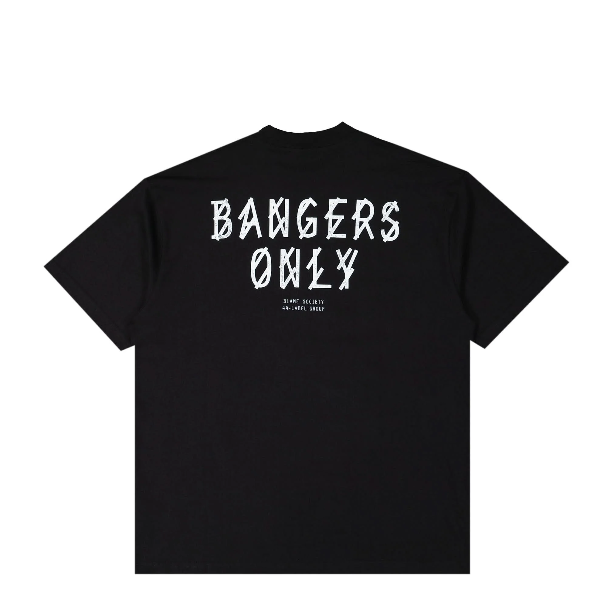 Bangers Only Tee - Image 2