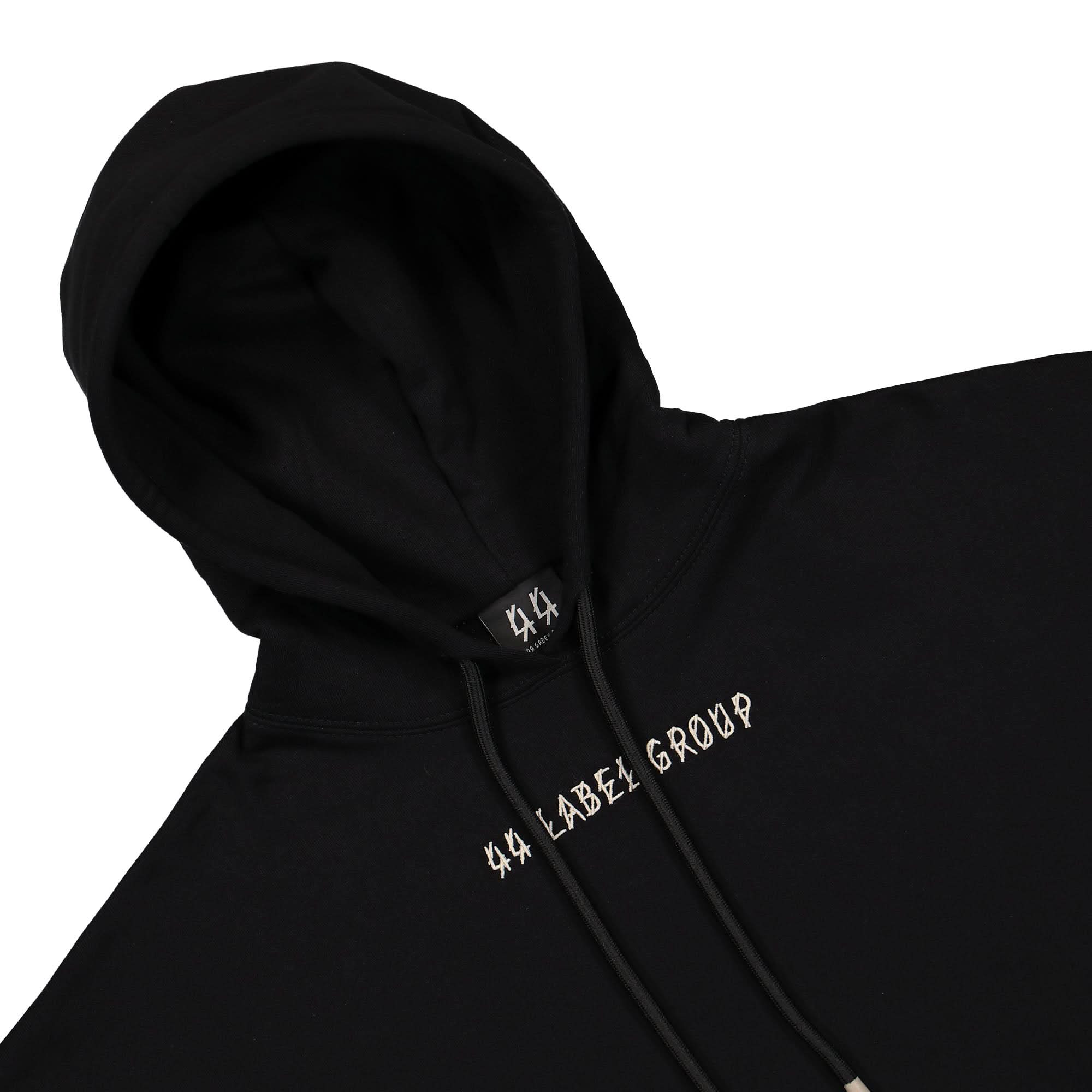 Basic Hoodie - Image 3
