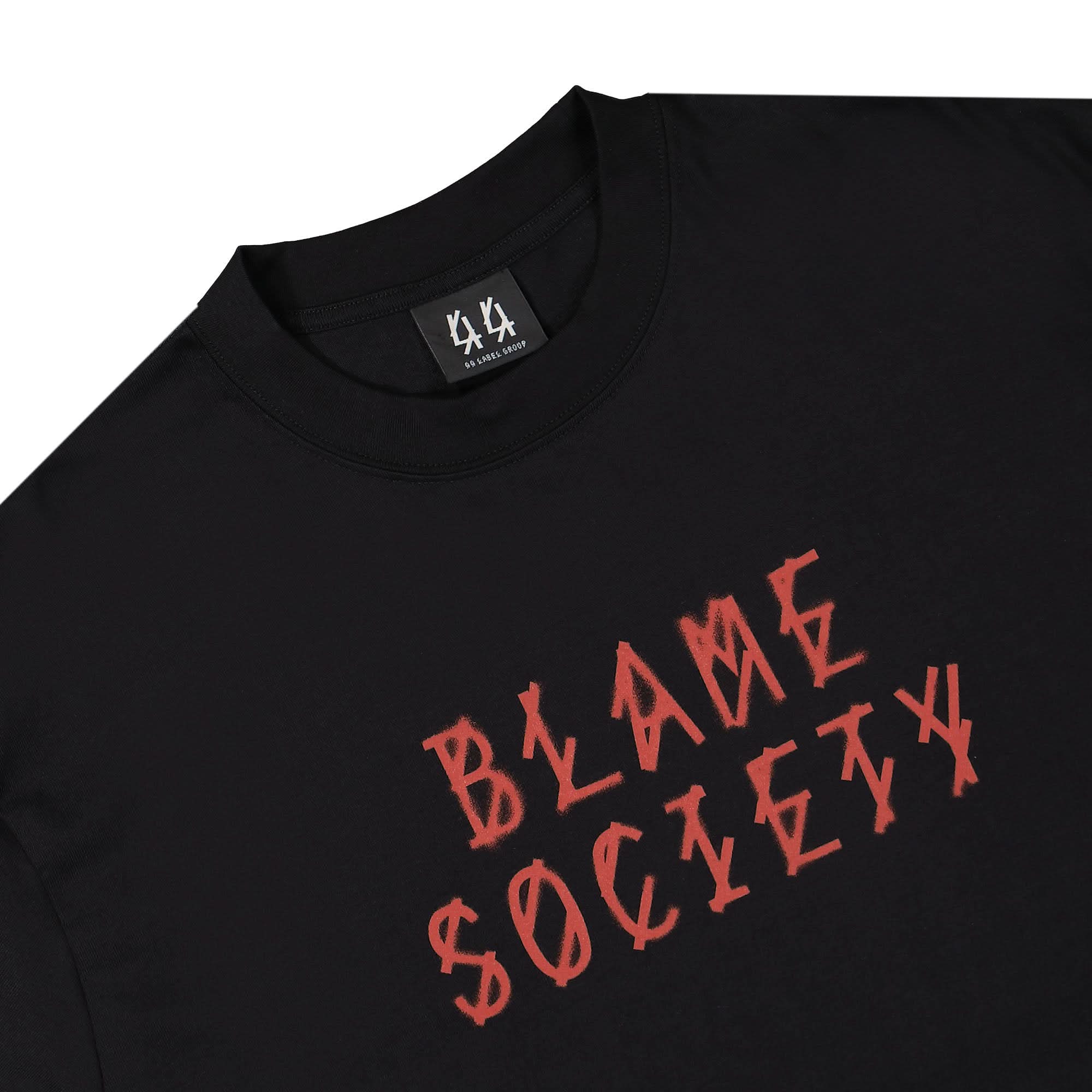 Burning Money Tee - Image 3