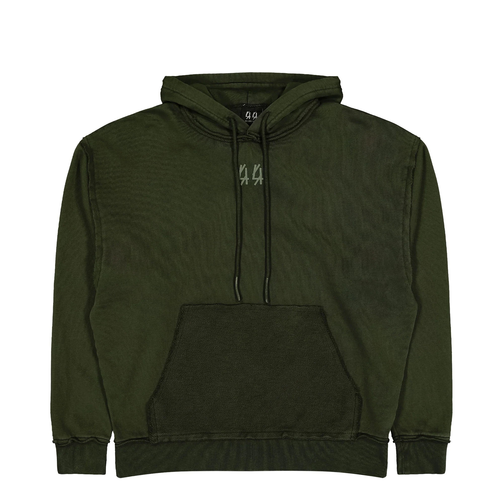 Classic Hoodie