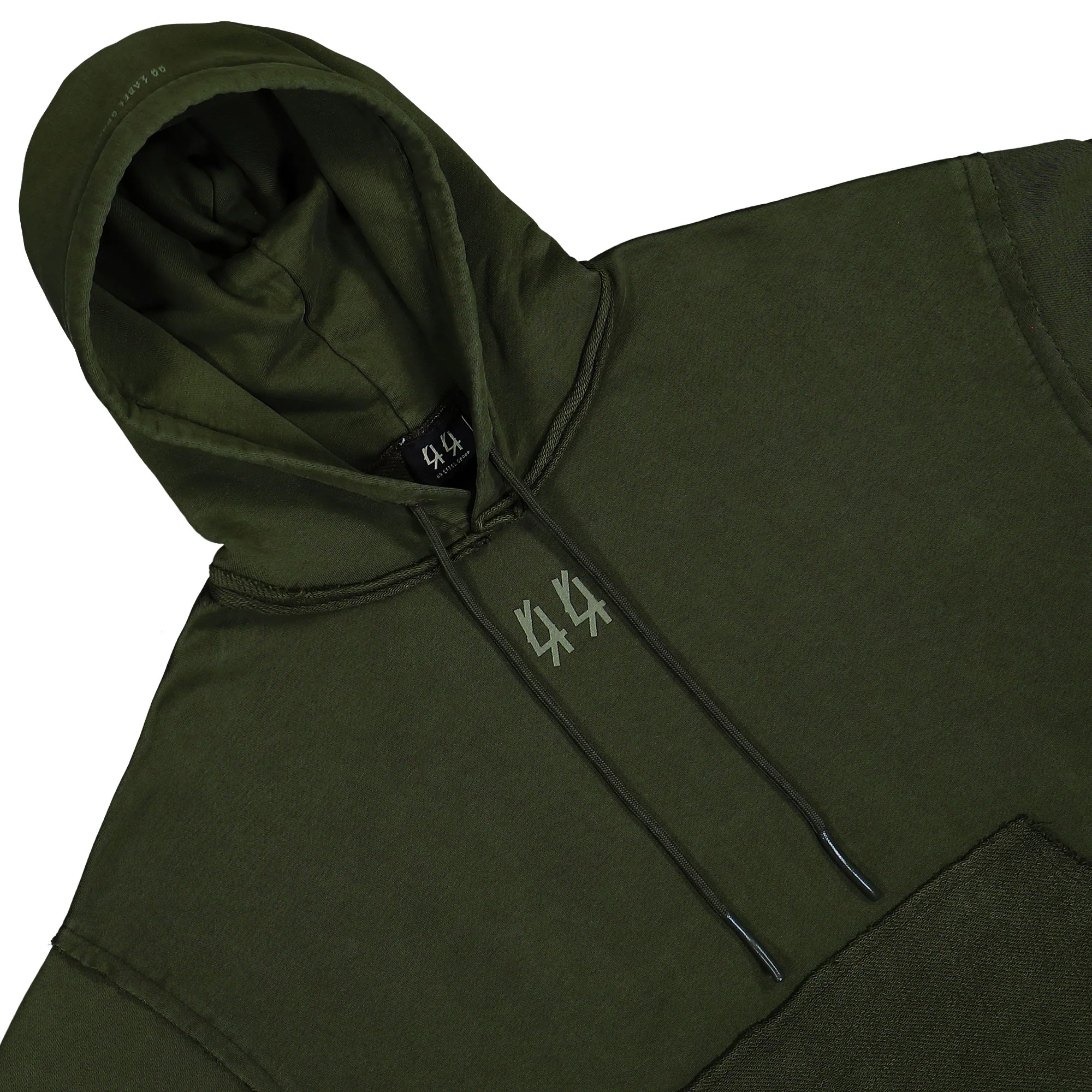 Classic Hoodie - Image 3