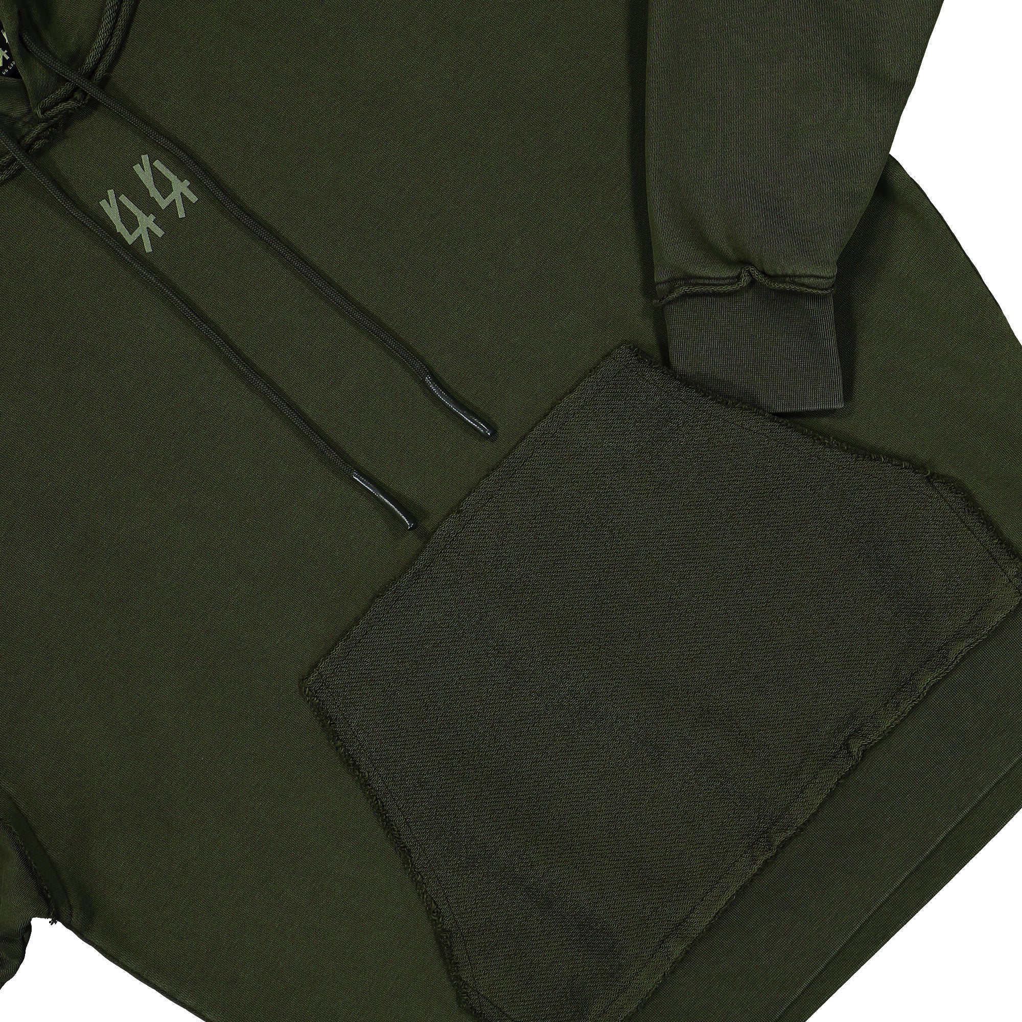 Classic Hoodie - Image 4