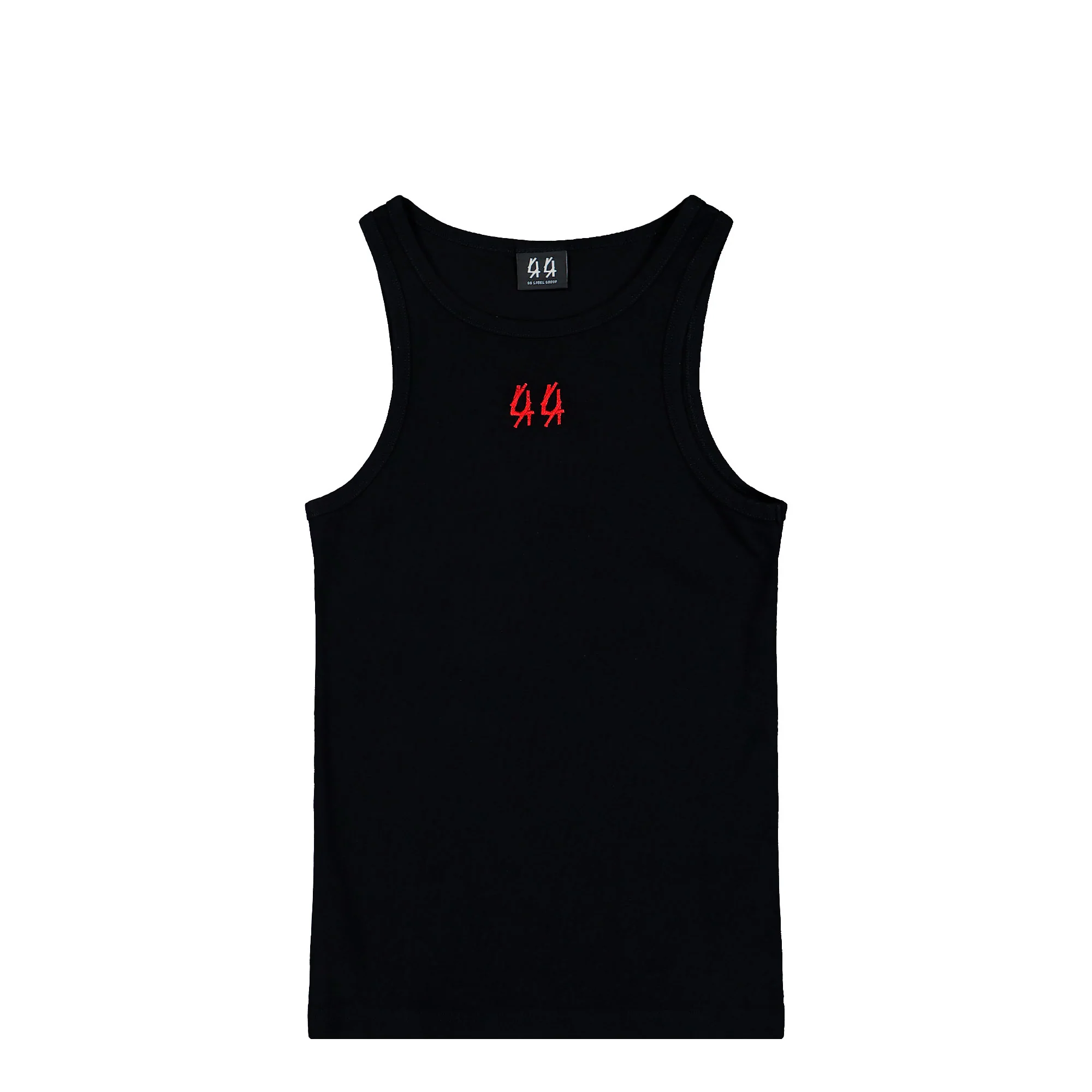 Classic Rib Tanktop