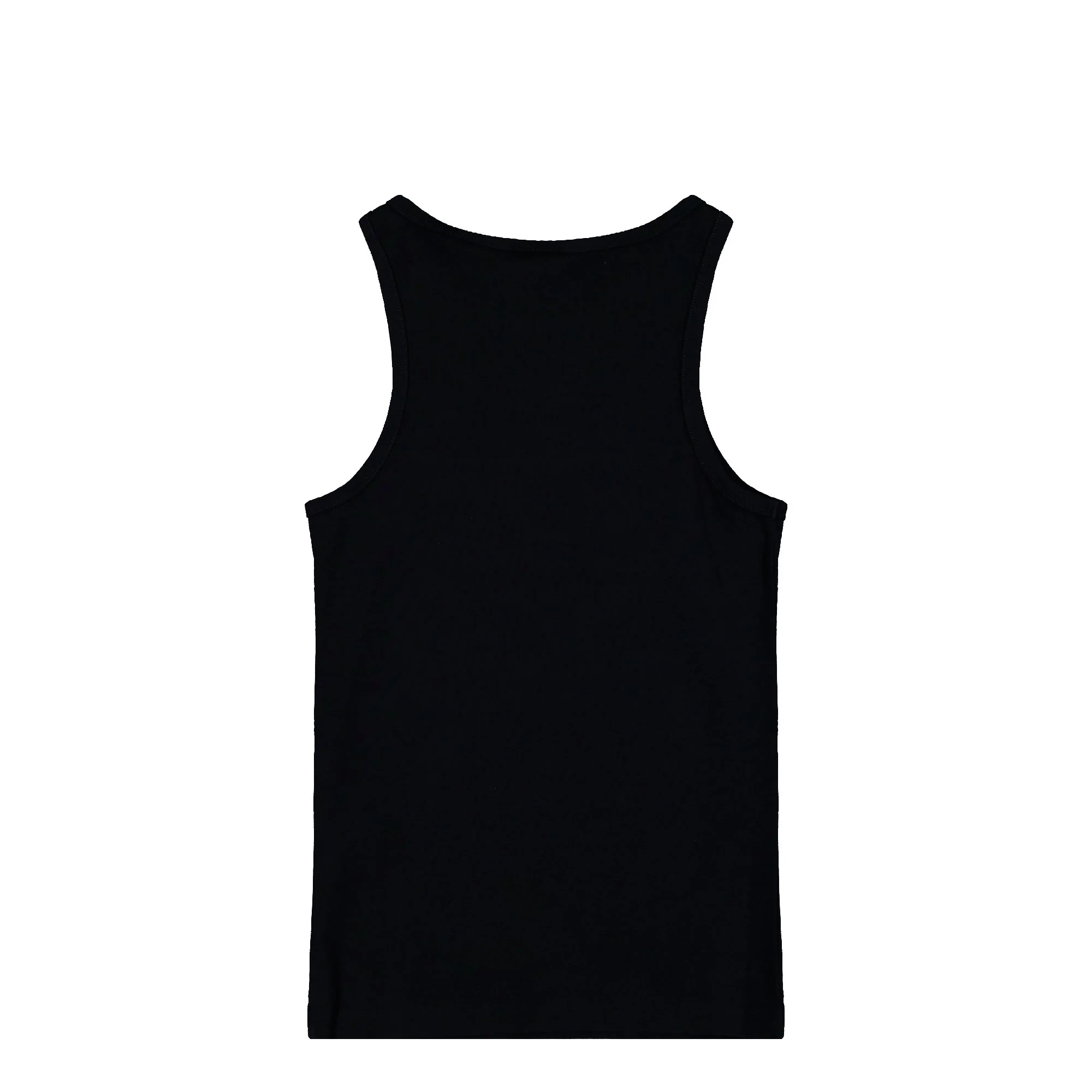 Classic Rib Tanktop - Image 2