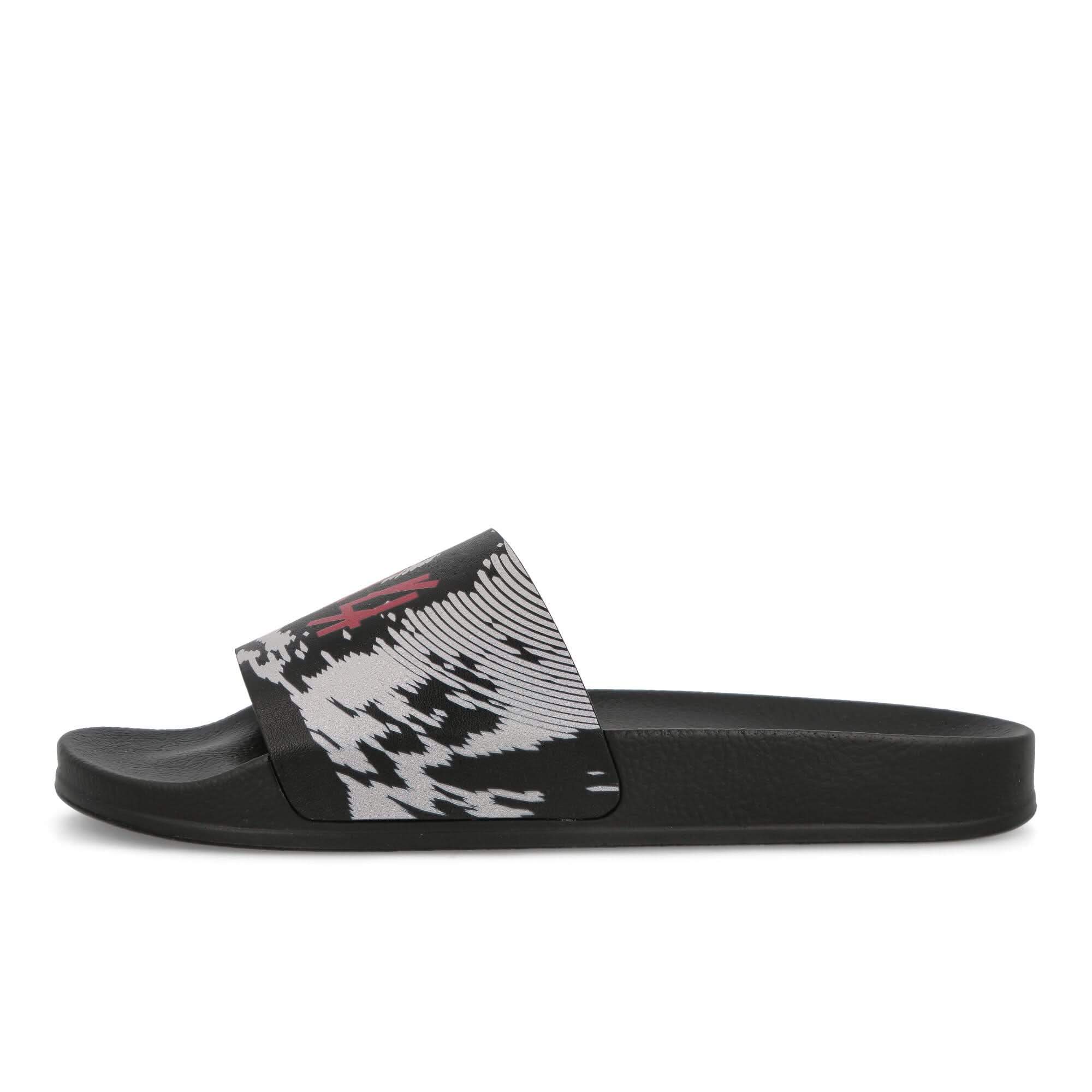 Columbia Slides