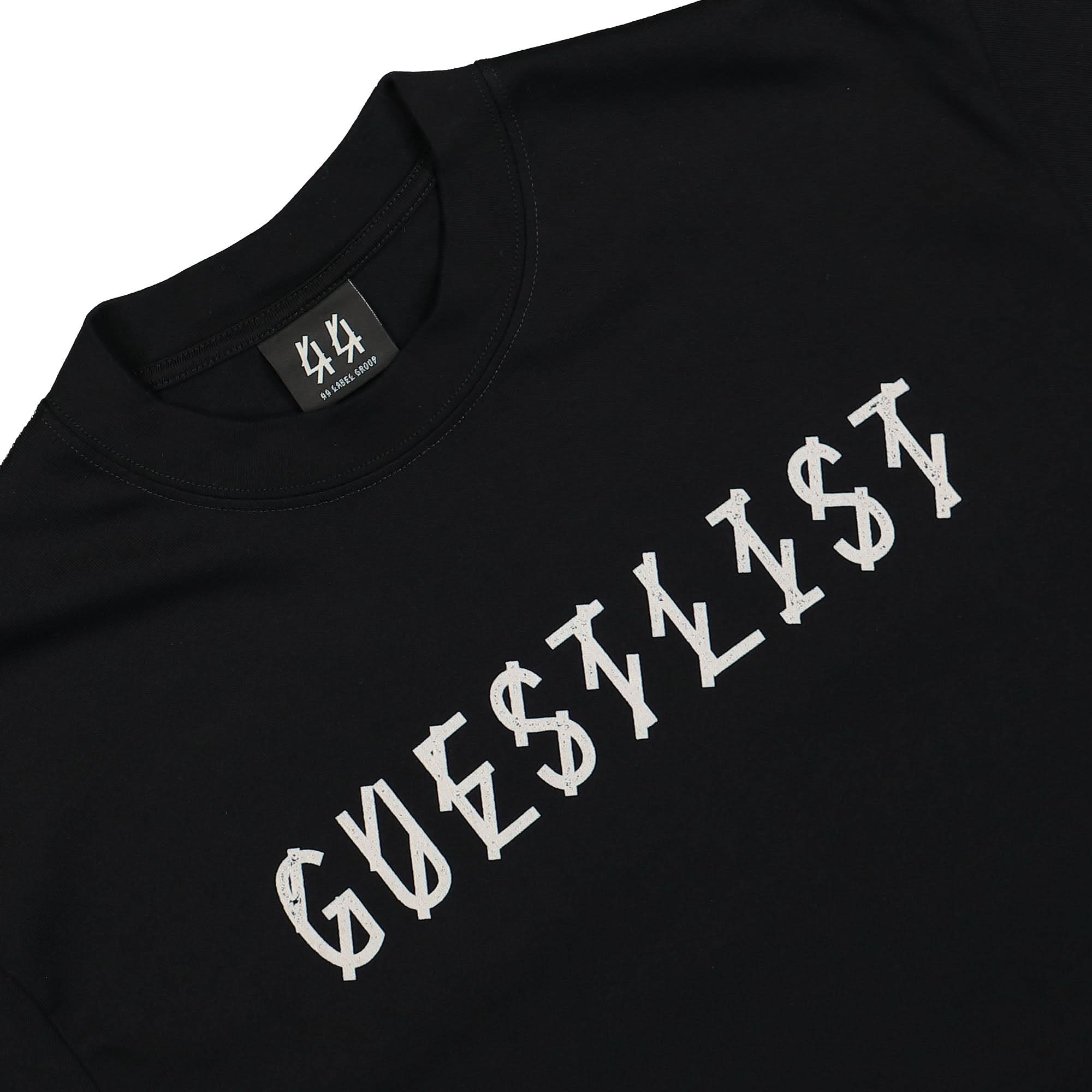 Guestlist Tee - Image 3