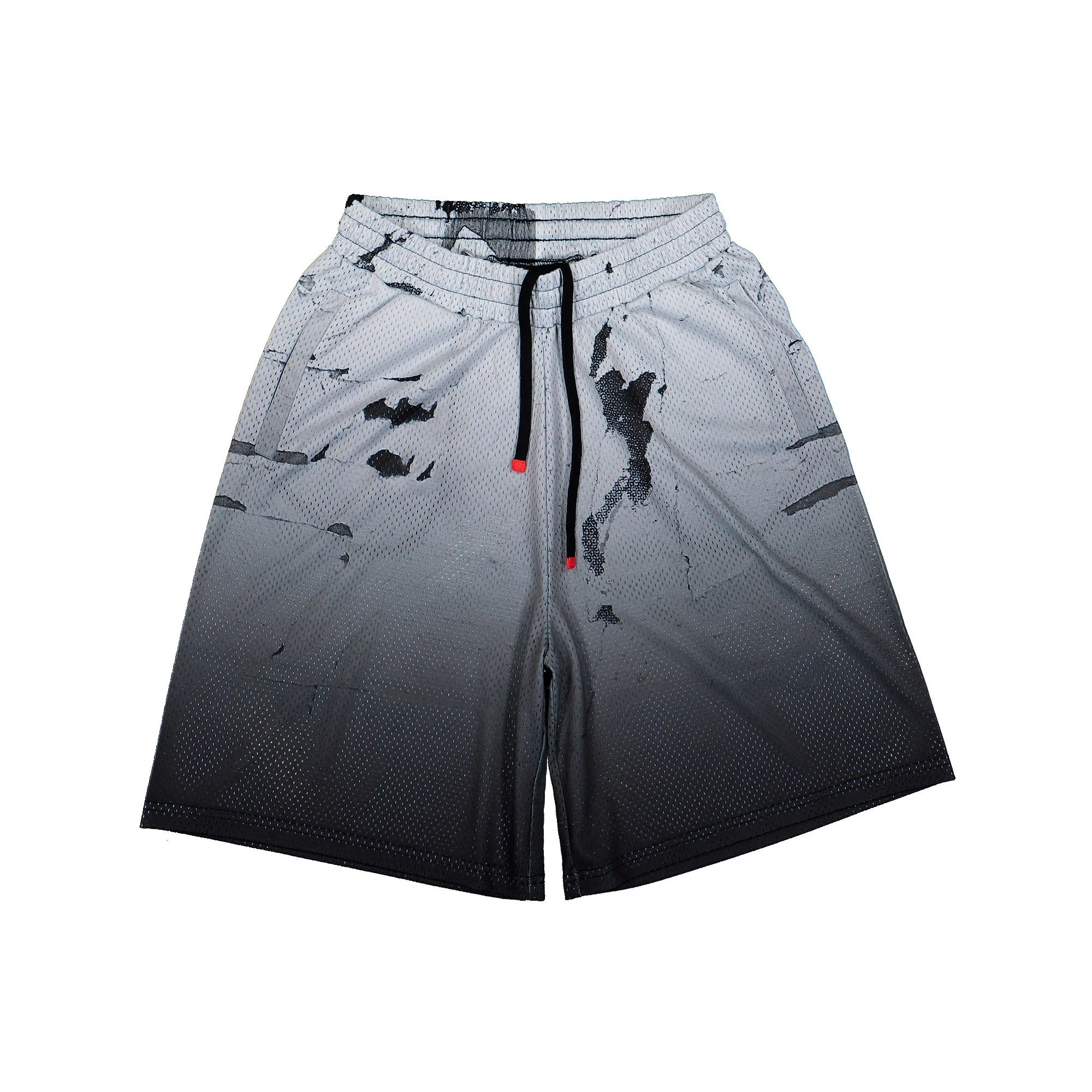 Hard Music Shorts