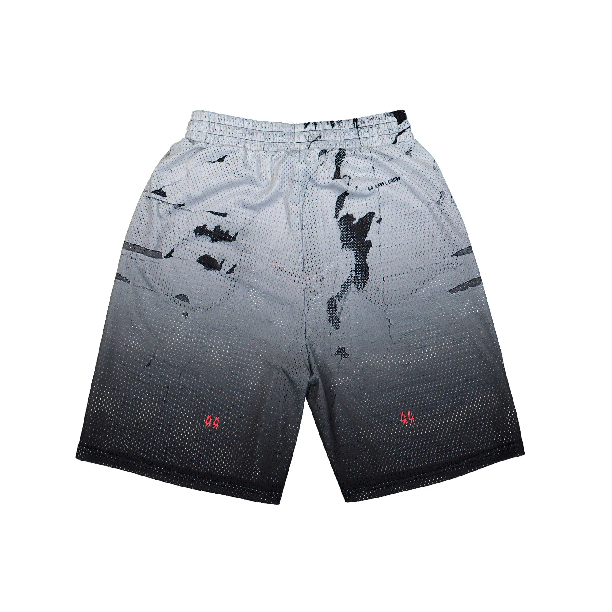 Hard Music Shorts - Image 2