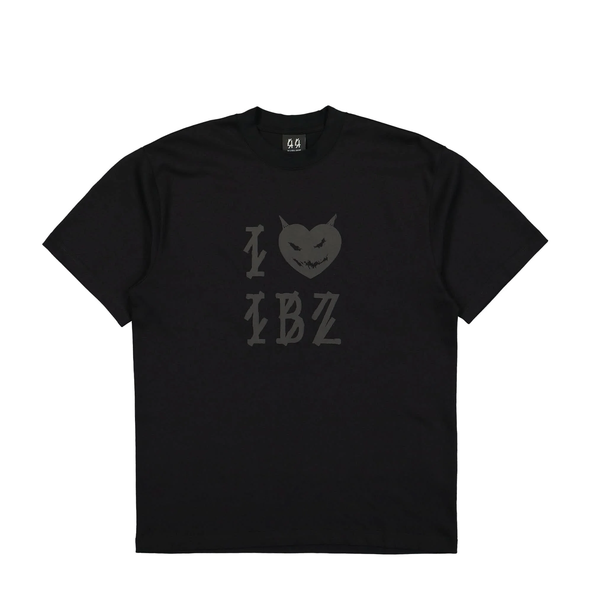 IBZ Goth Tee