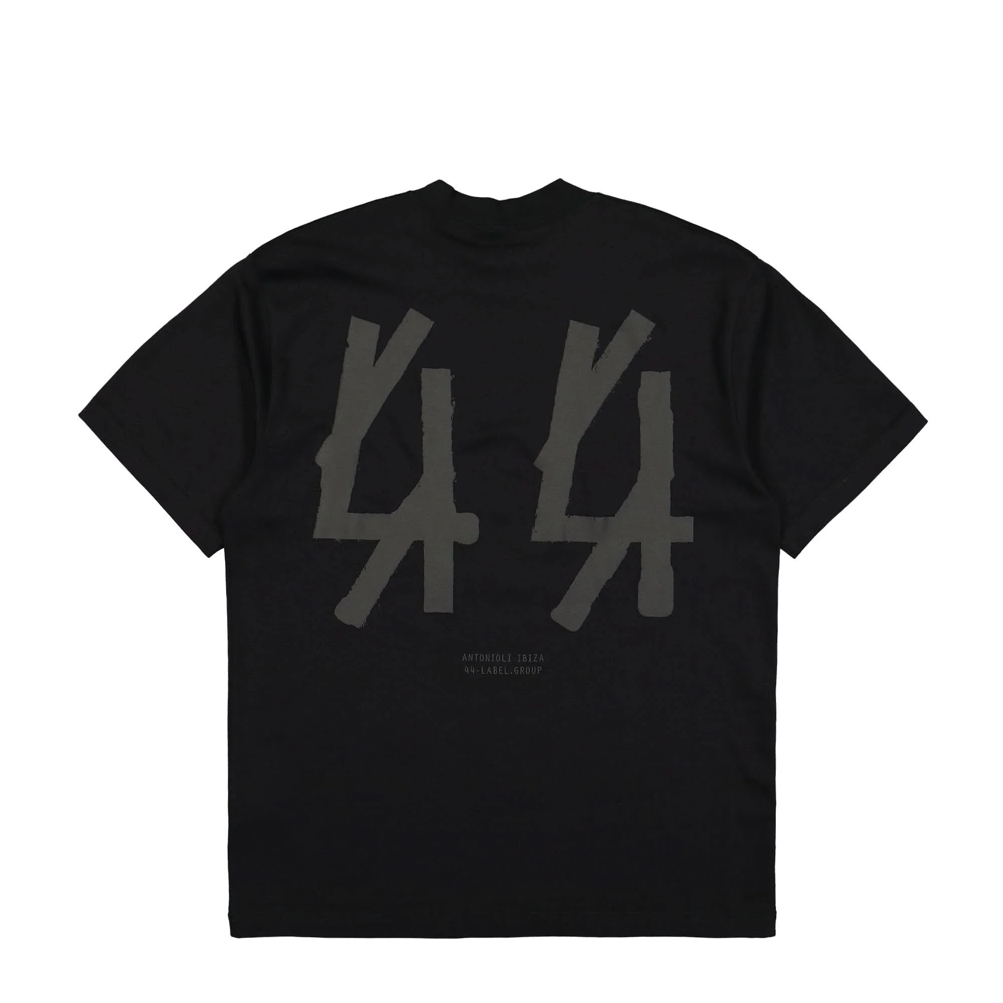 IBZ Goth Tee - Image 2