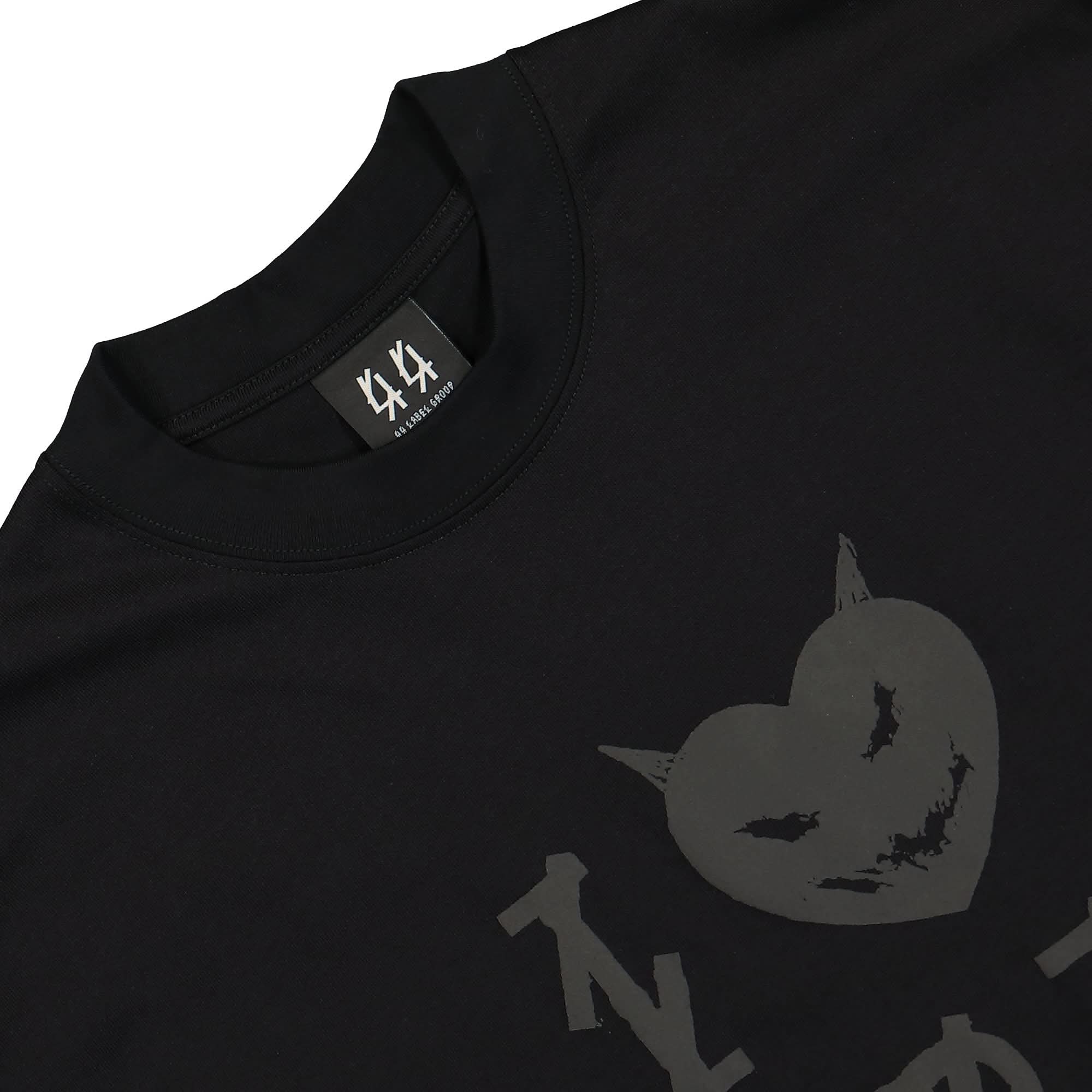 IBZ Goth Tee - Image 3
