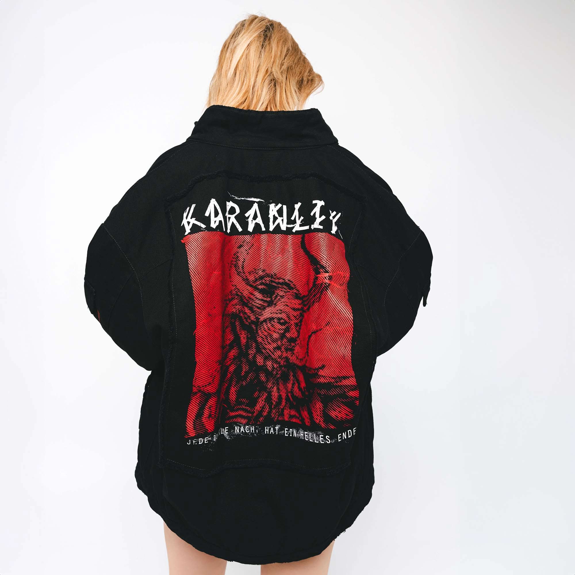 Karanlik Jacket - Image 2
