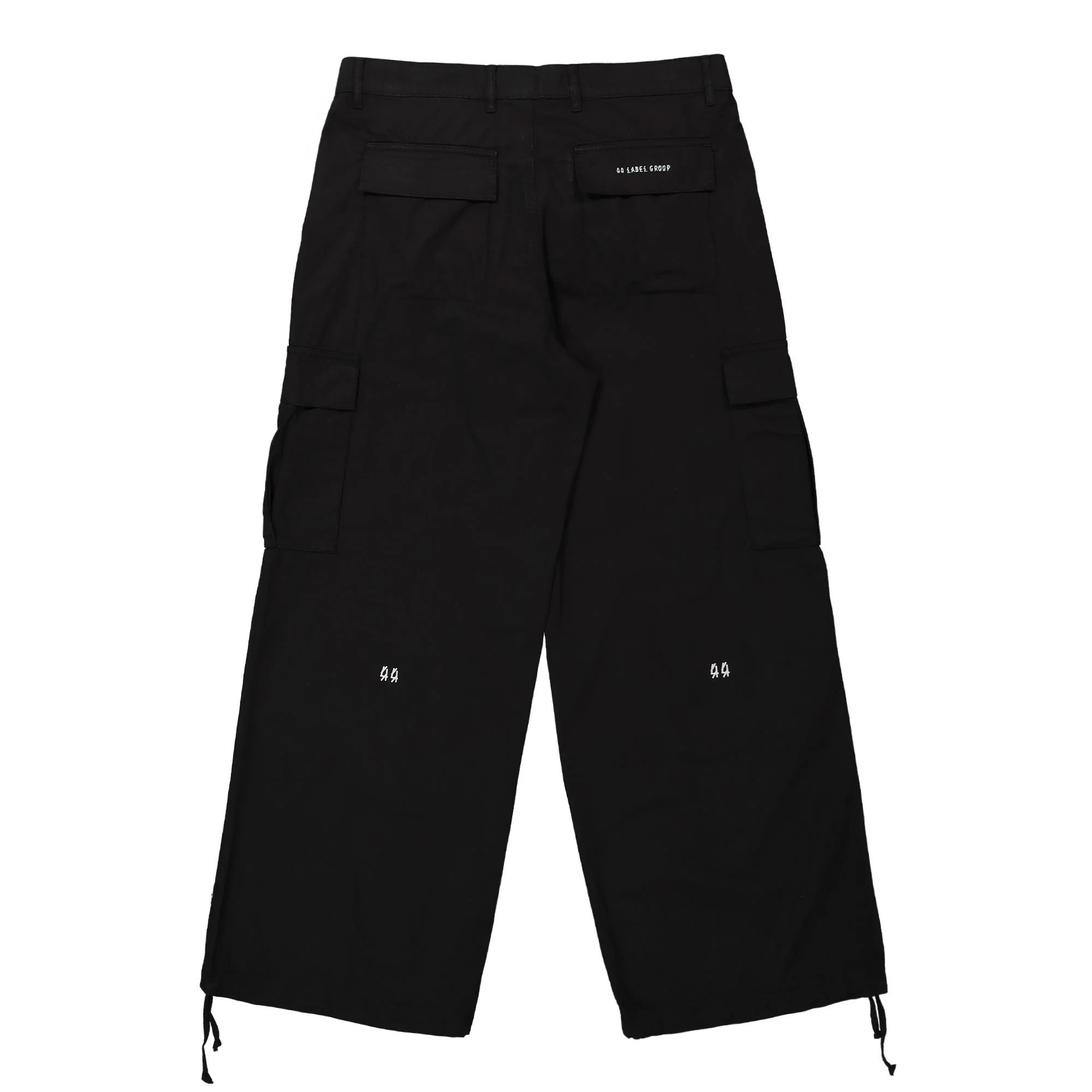 Lizard Pant Ripstop Cotone Tex 1 - Image 2