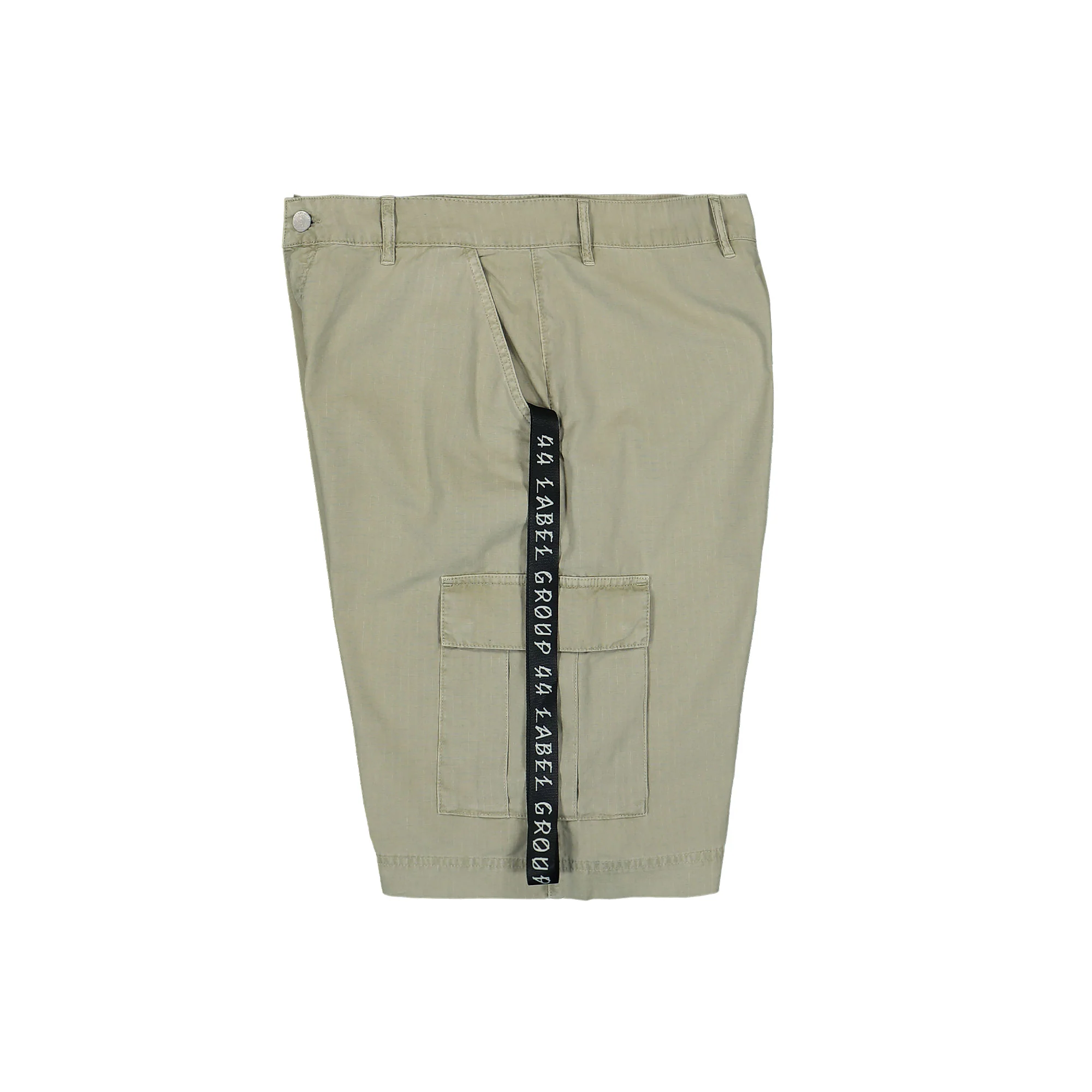Lizard Short Ripstop Cotone Tex 1 - Image 3