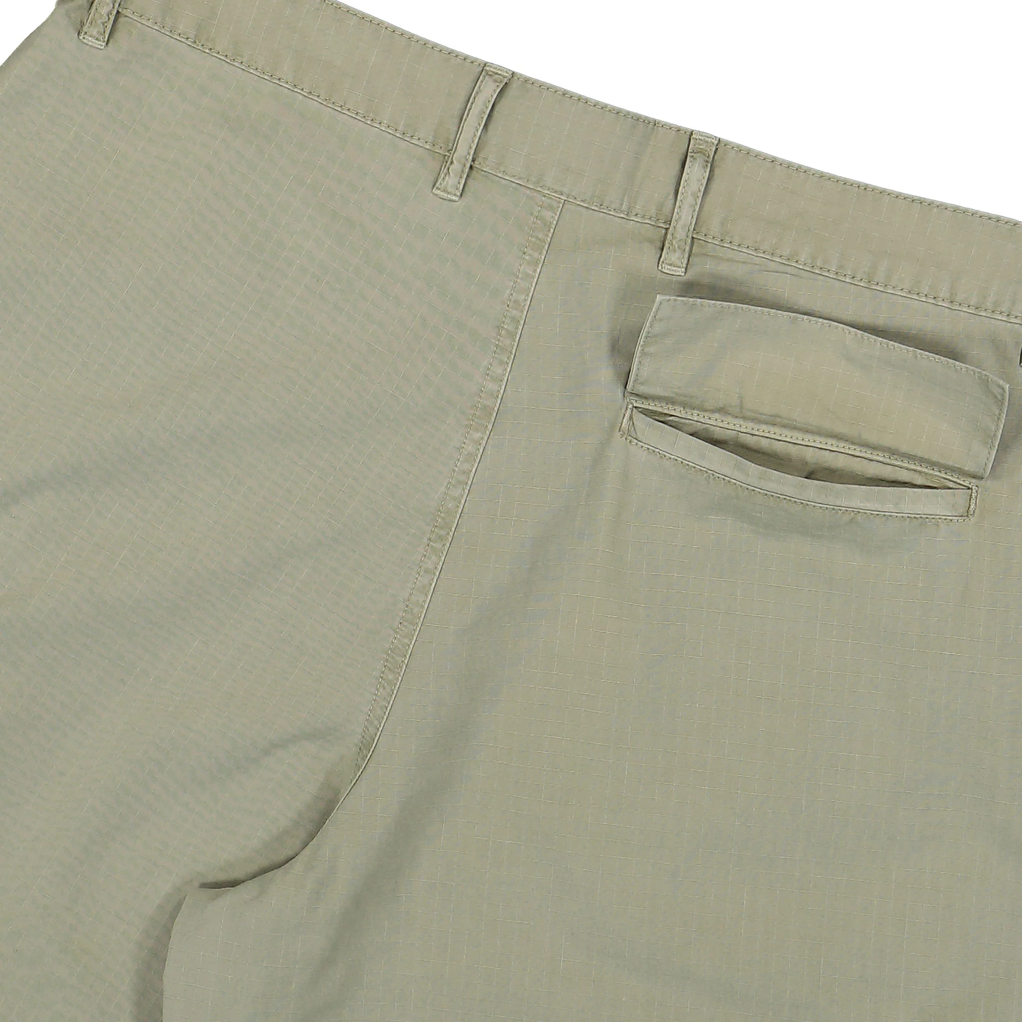 Lizard Short Ripstop Cotone Tex 1 - Image 5