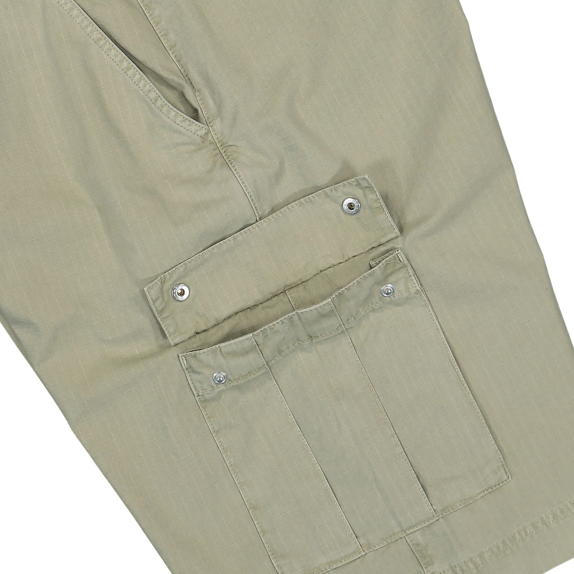 Lizard Short Ripstop Cotone Tex 1 - Image 6