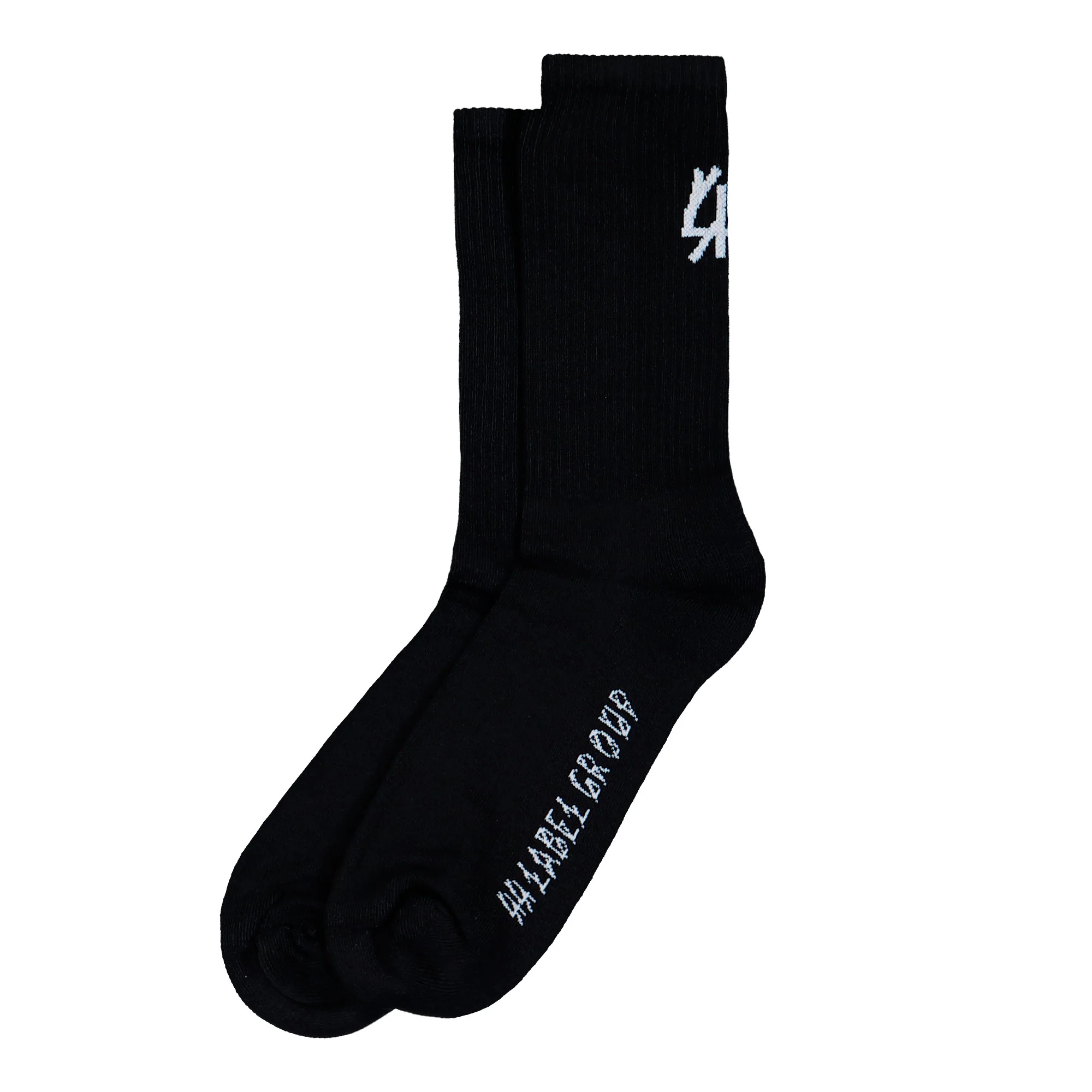 Mid Length Classic Socks