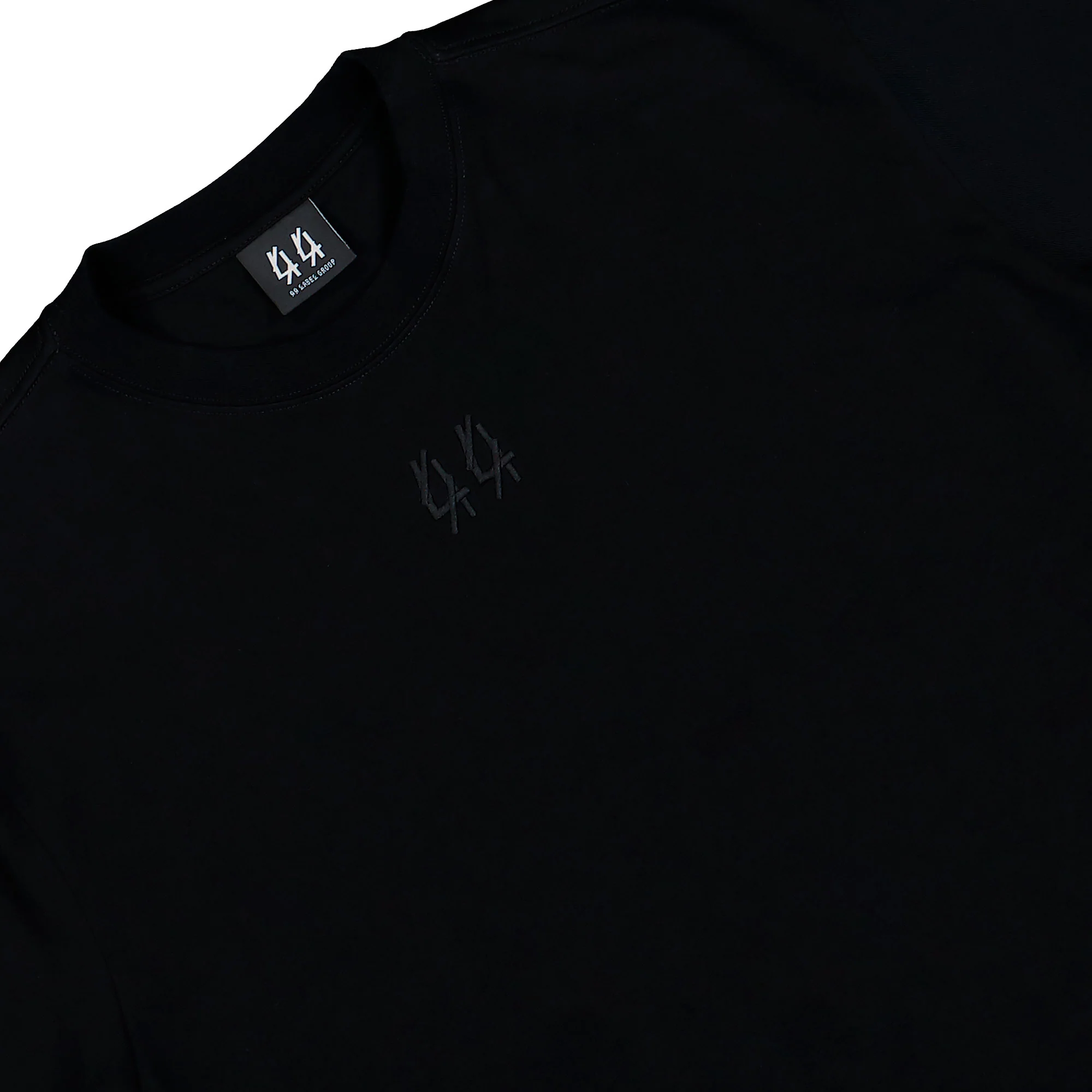 Safety Pins Tee - Image 3