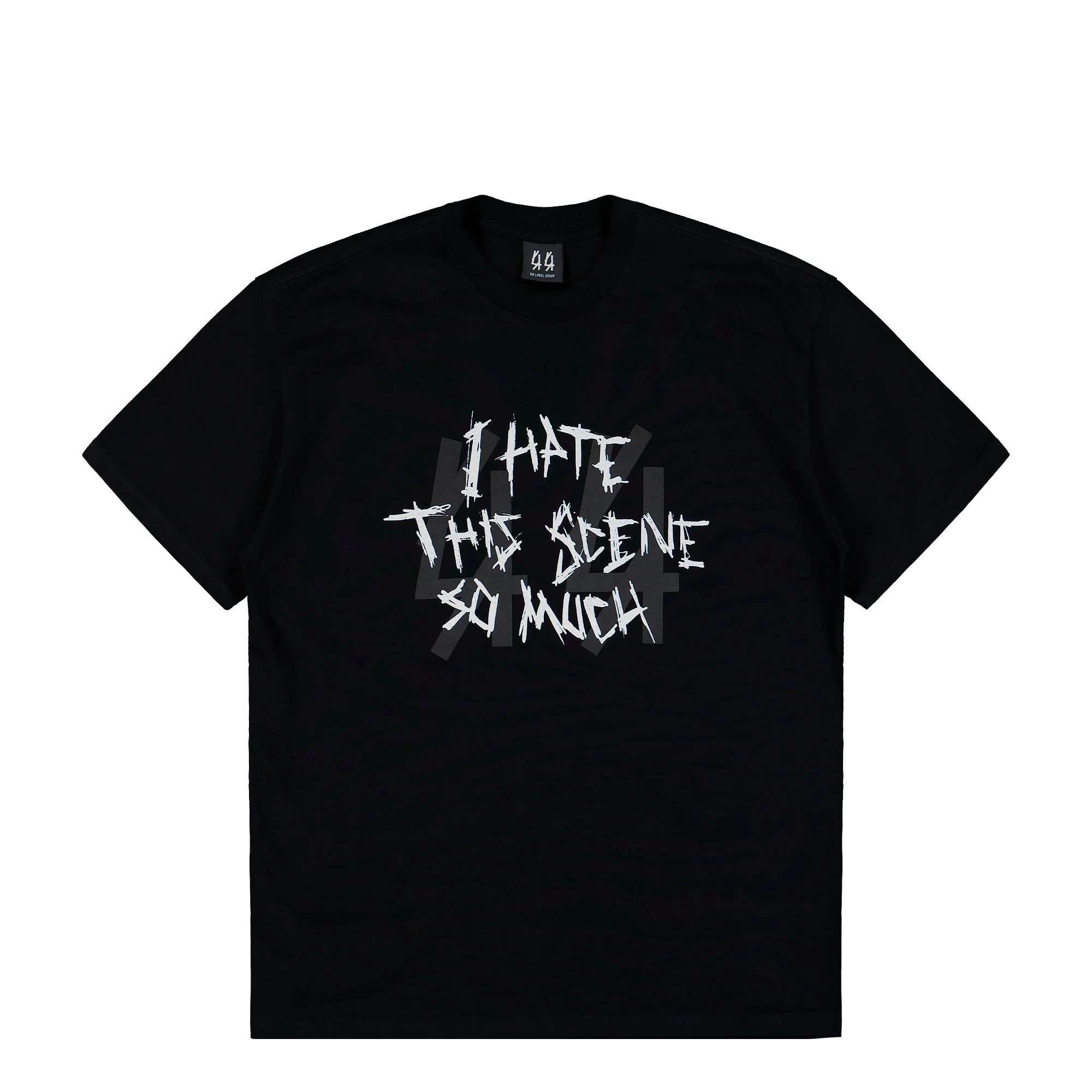 Scene Tee