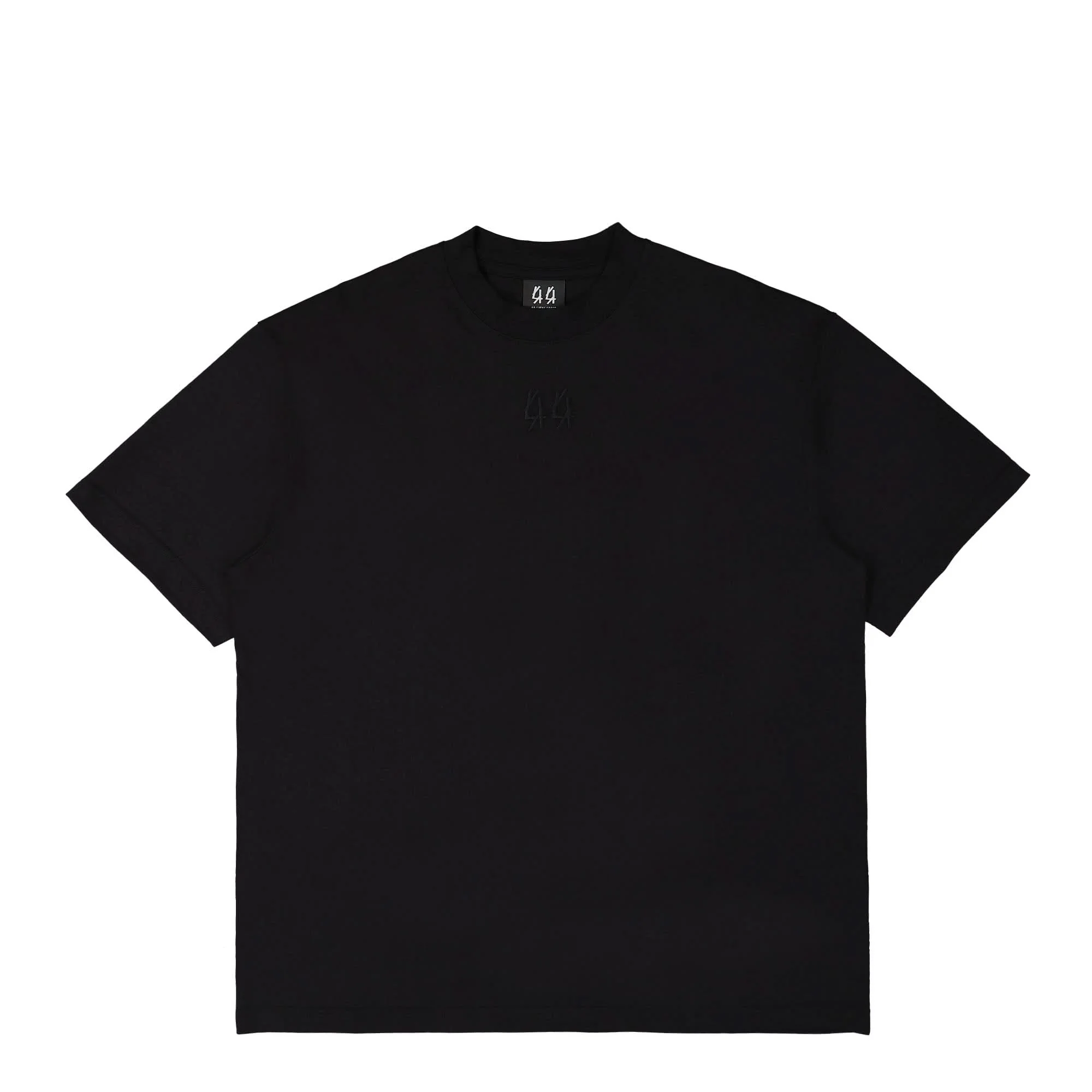 Solid Sand Print Tee