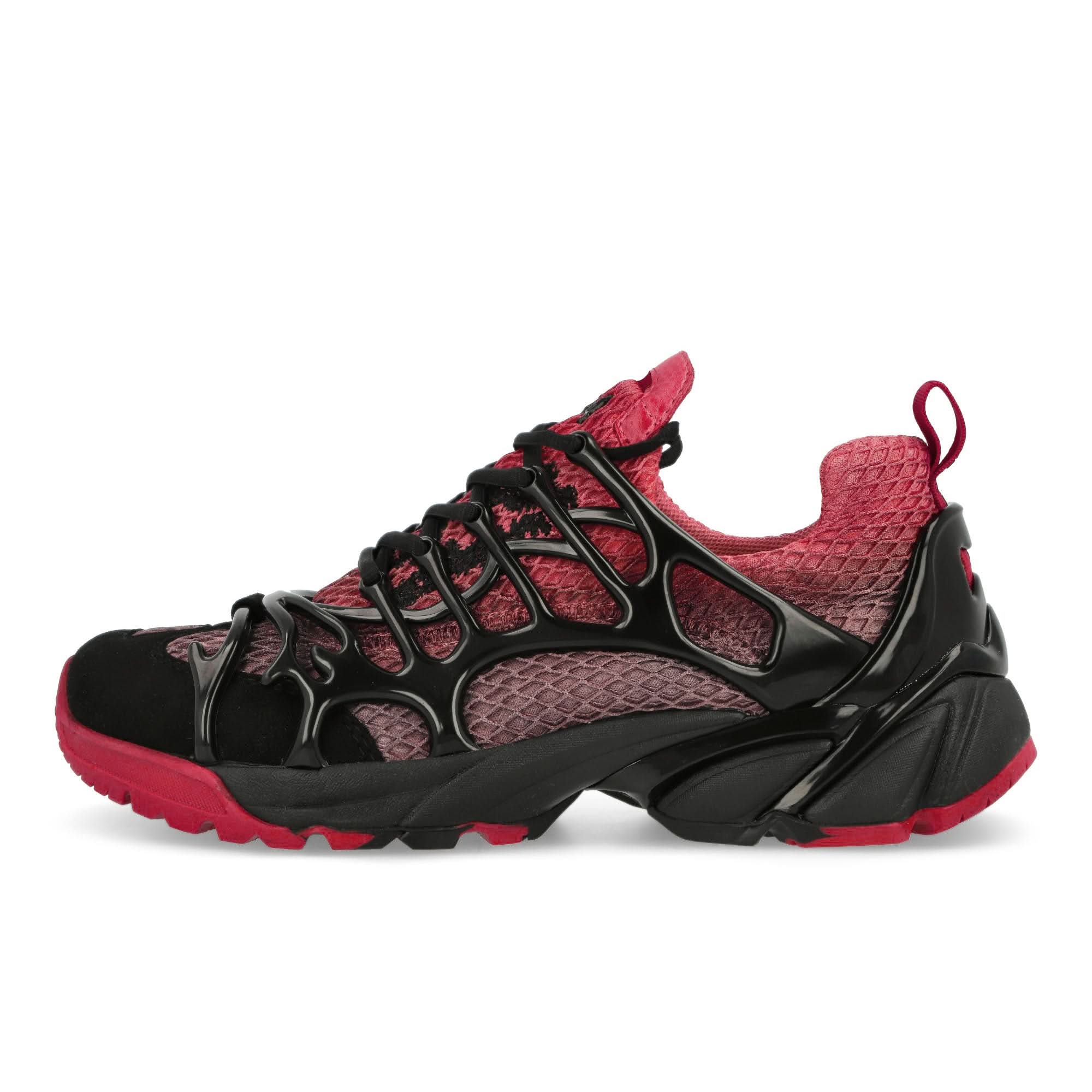 Symbiont Sneakers