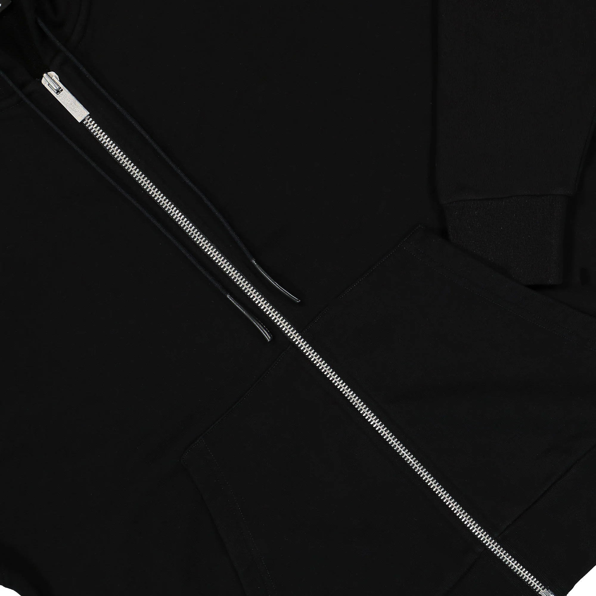Zip Hoodie New FD44 - Image 4