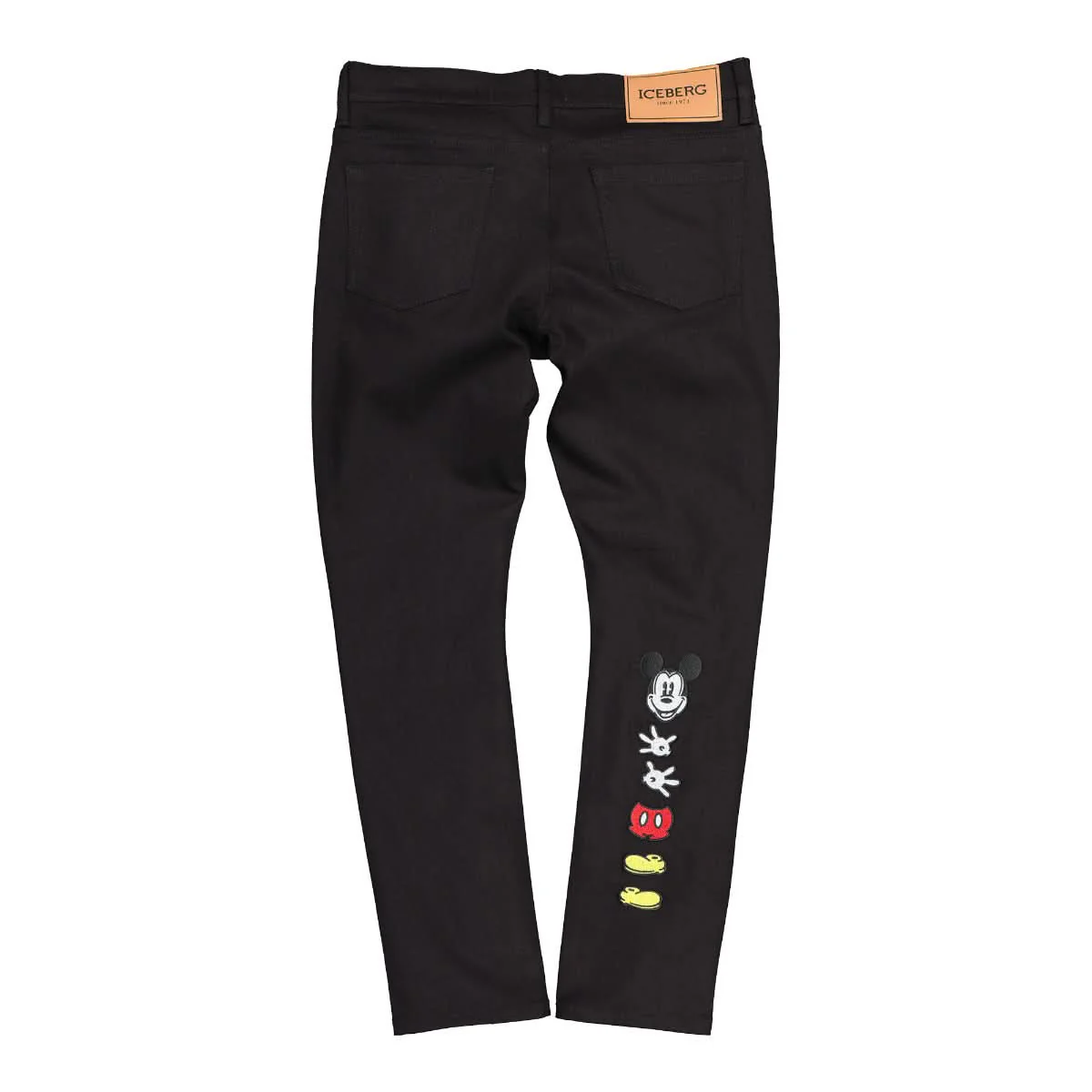 5 Pocket Jeans - Image 2