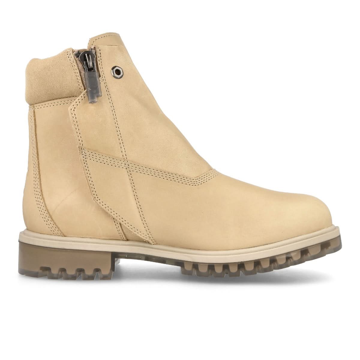 A COLD WALL x 6Inch Zip Boot - Image 3