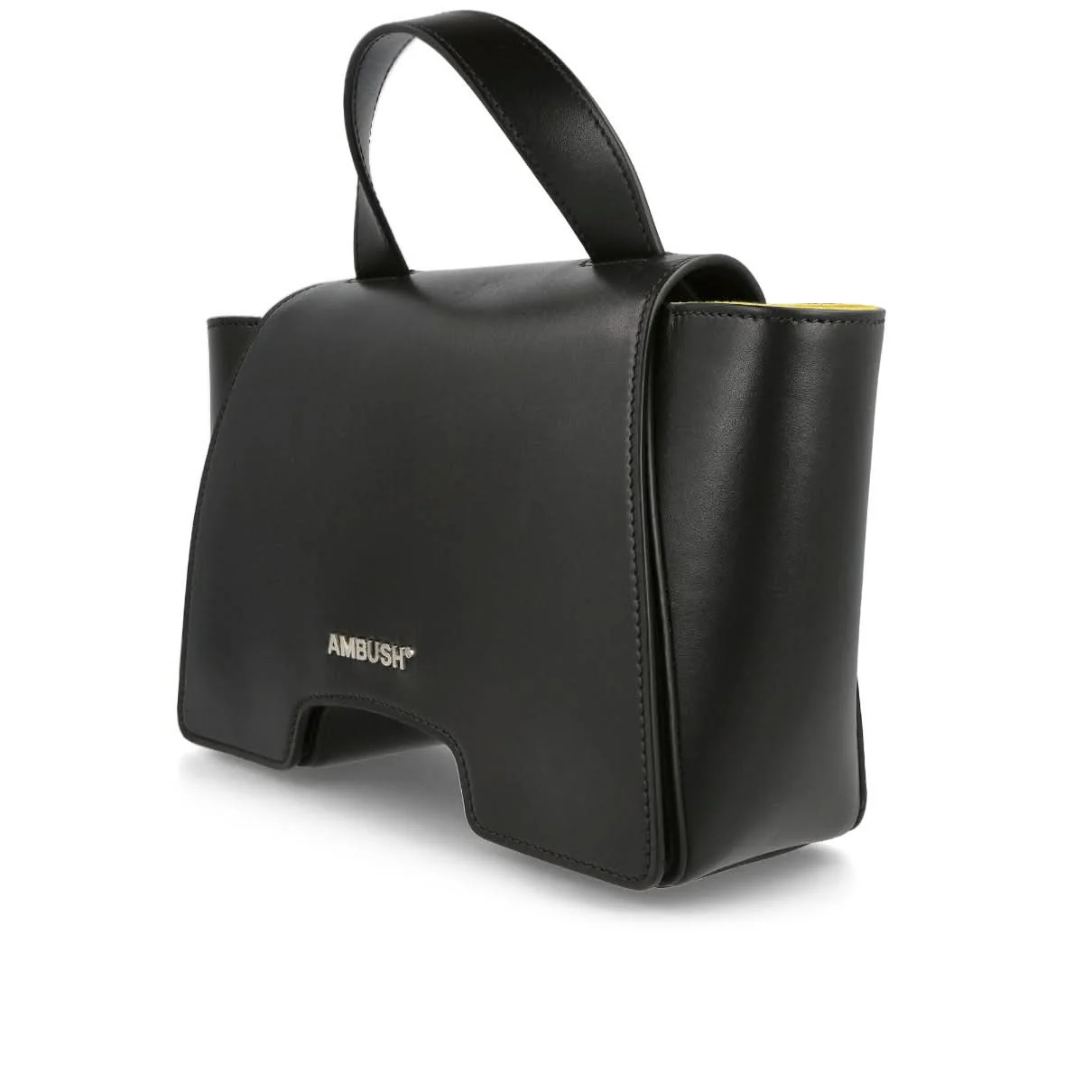 A Flap Bag Medium - Image 3