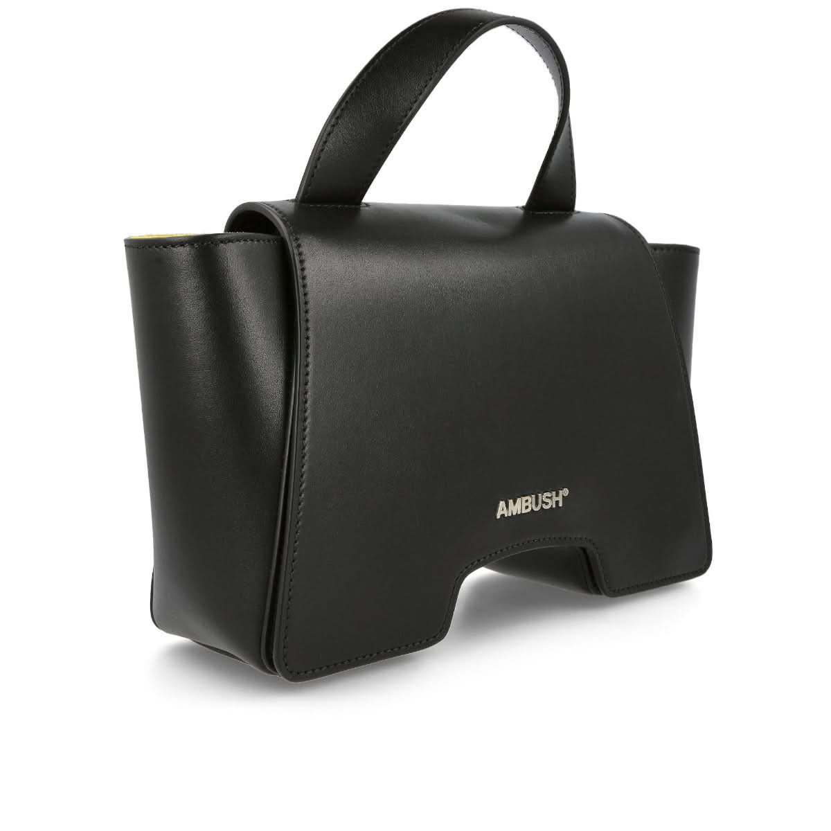 A Flap Bag Medium - Image 4