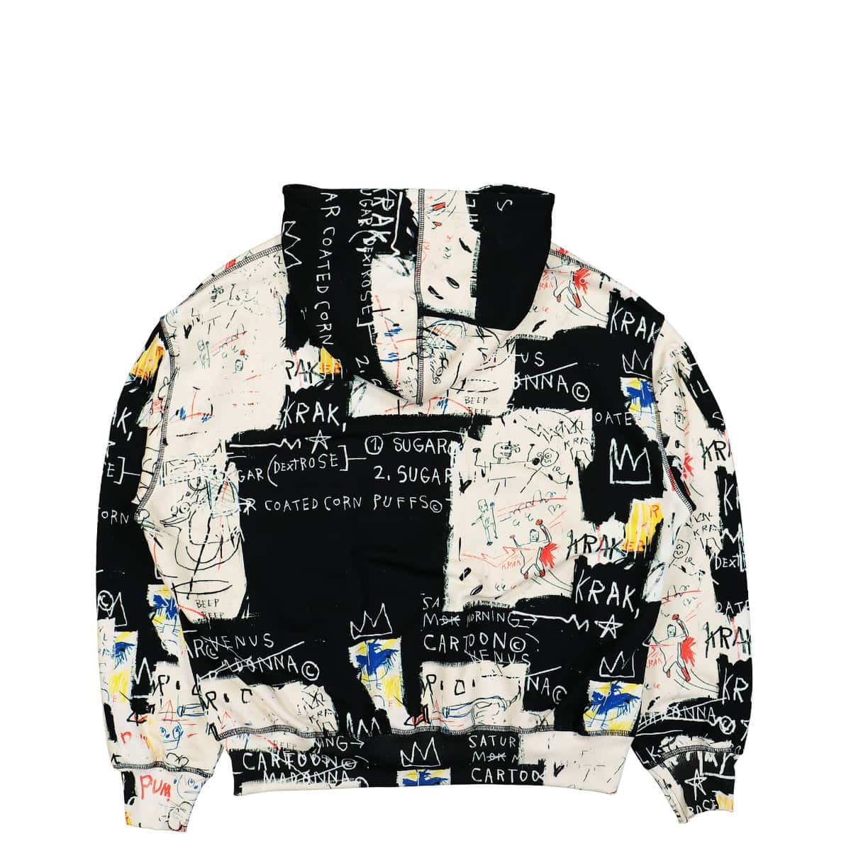 A Panel Of Experts Hoodie - Image 2