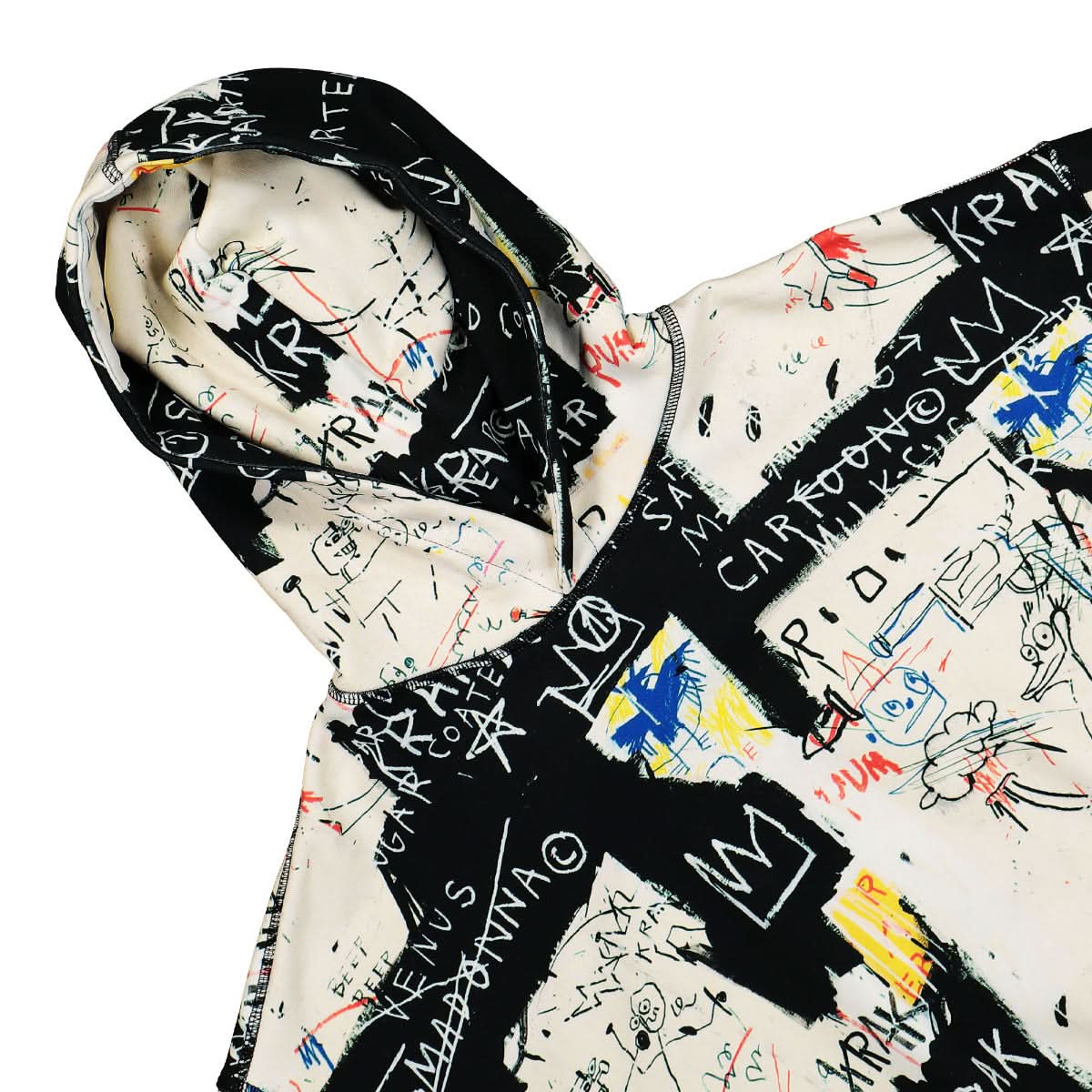 A Panel Of Experts Hoodie - Image 3