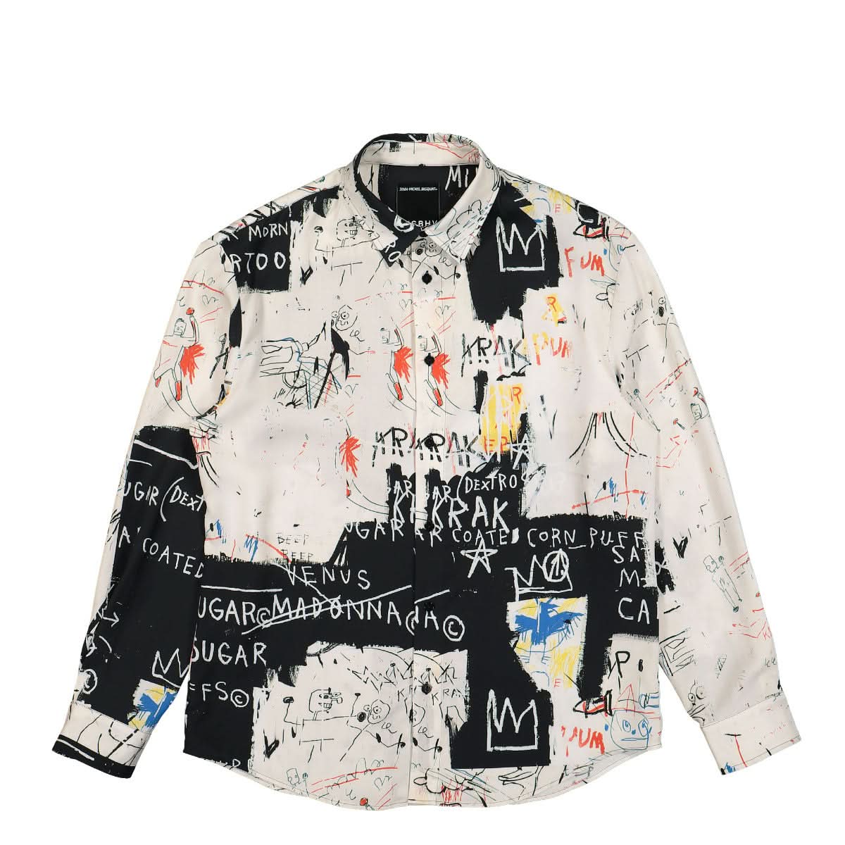 A Panel of Experts Shirt