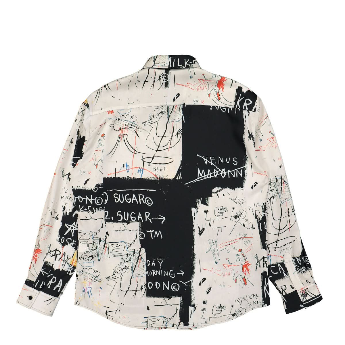 A Panel of Experts Shirt - Image 2