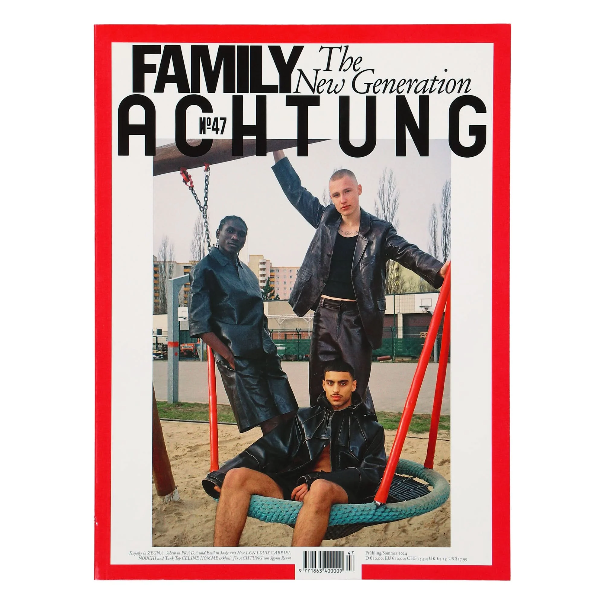 Magazine No.47