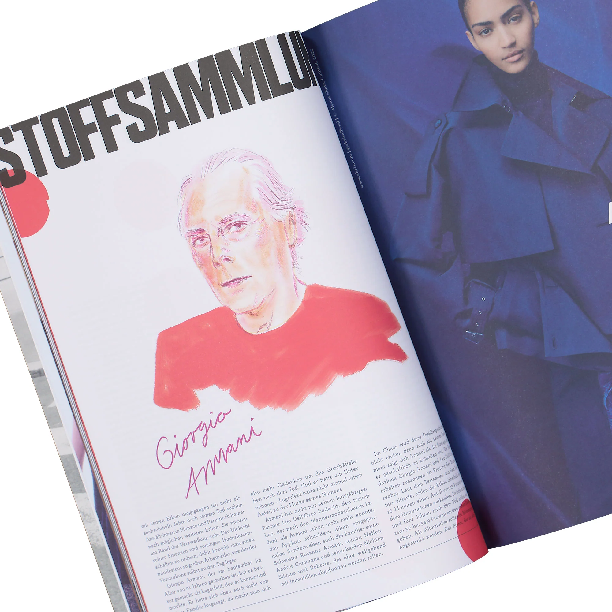 Magazine No.50 - Image 3