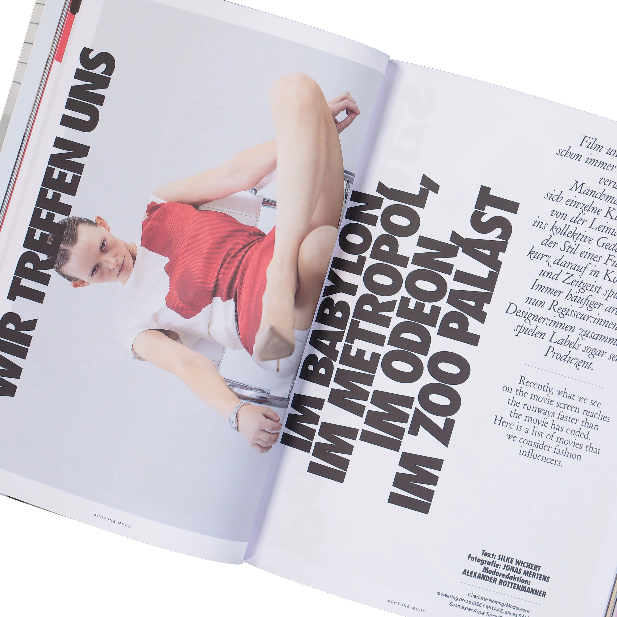Magazine No.50 - Image 4