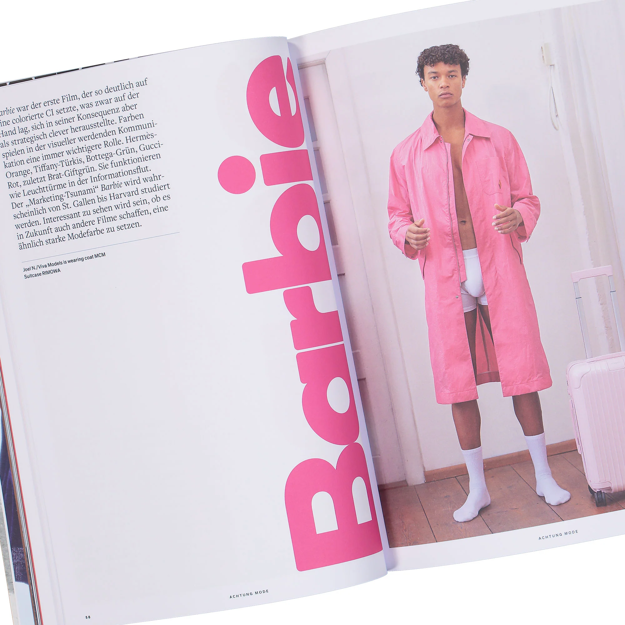 Magazine No.50 - Image 5