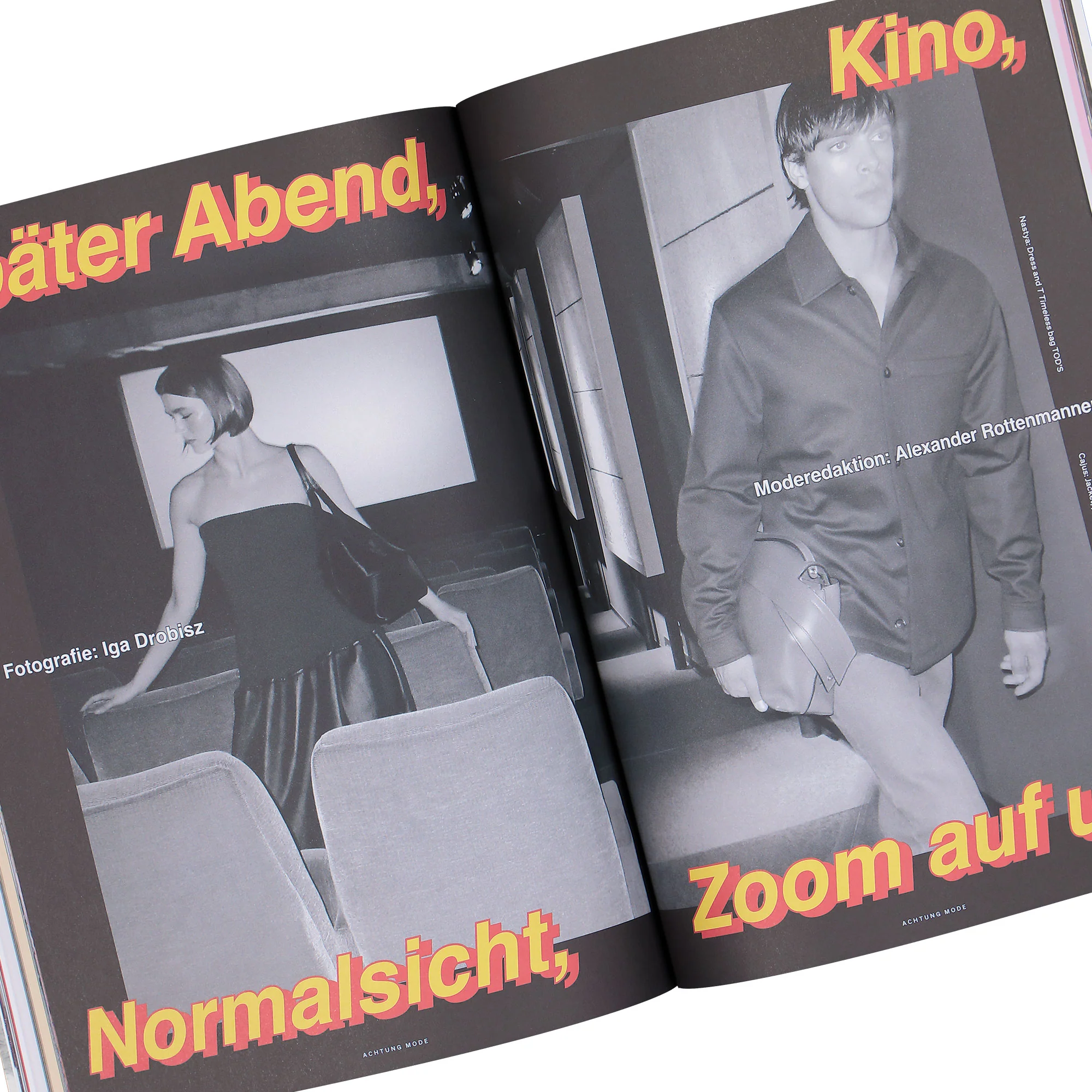 Magazine No.50 - Image 7