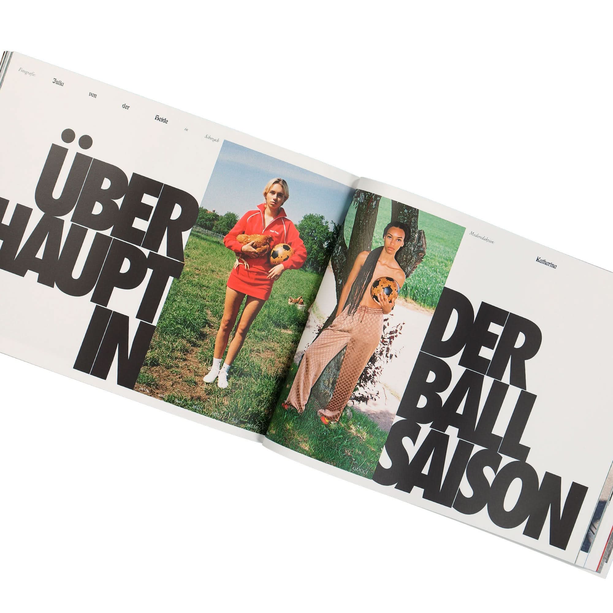 SEPP EM 2024 -  Fußball Fashion - Image 2