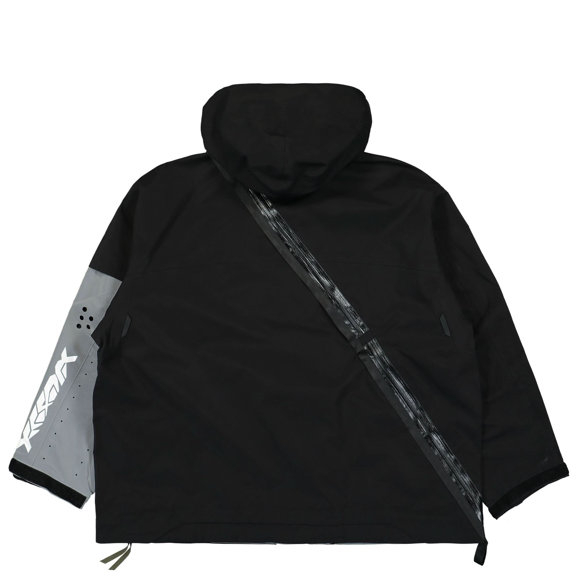 3L Gore-Tex Pro Interops Jacket - Image 2