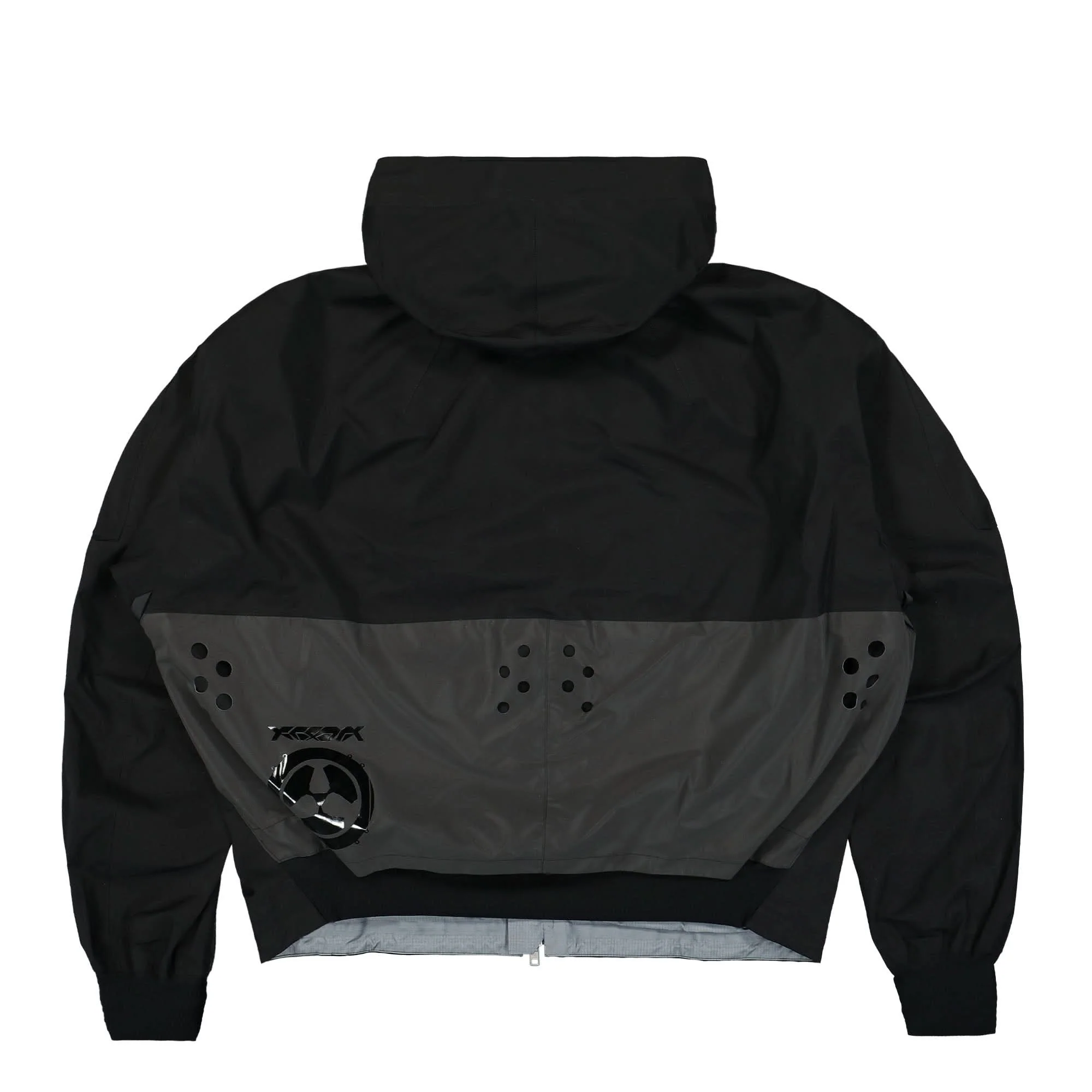 3L Gore-Tex Pro Tec Sys Jacket - Image 2
