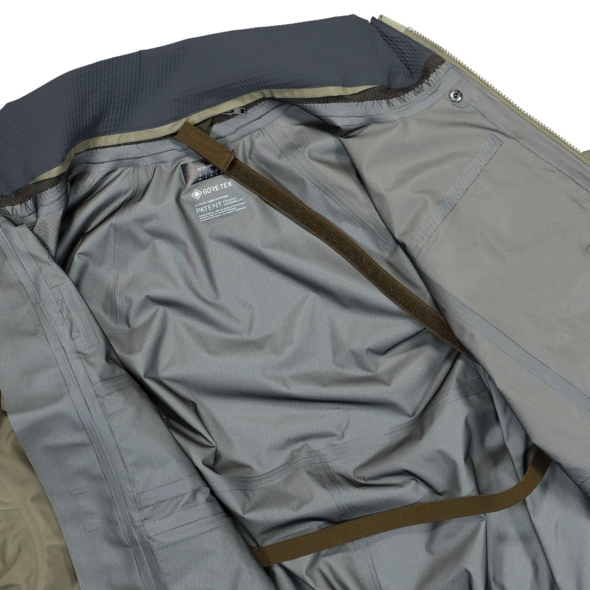 3L Gore-Tex Interops Jacket - Image 6