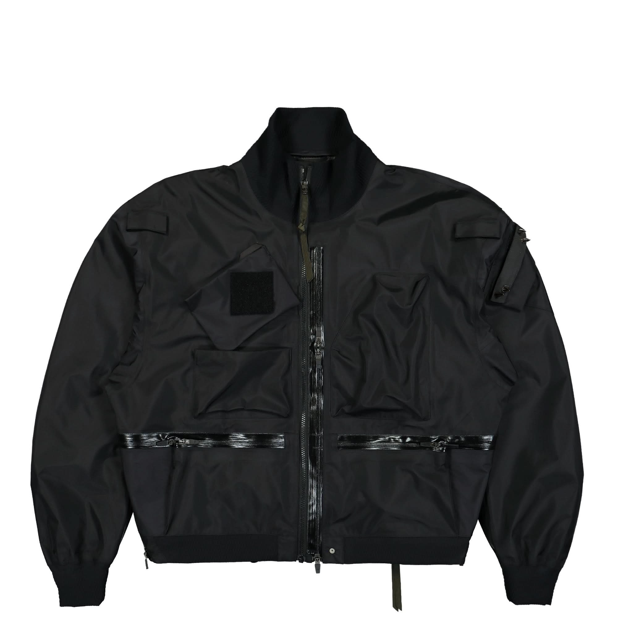 3L Gore-Tex Interops Jacket