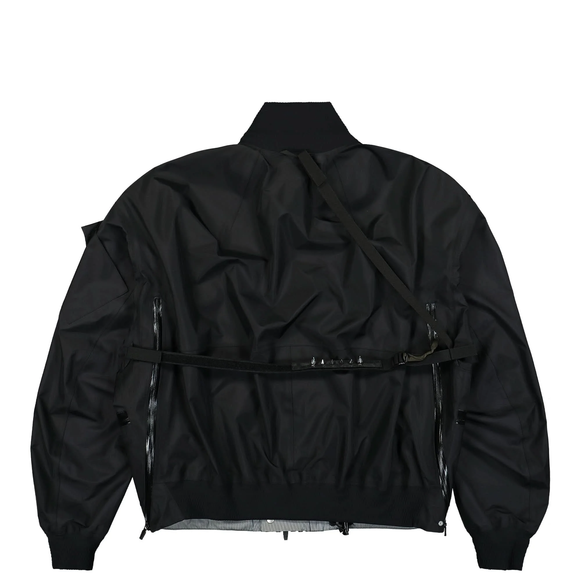 3L Gore-Tex Interops Jacket - Image 2