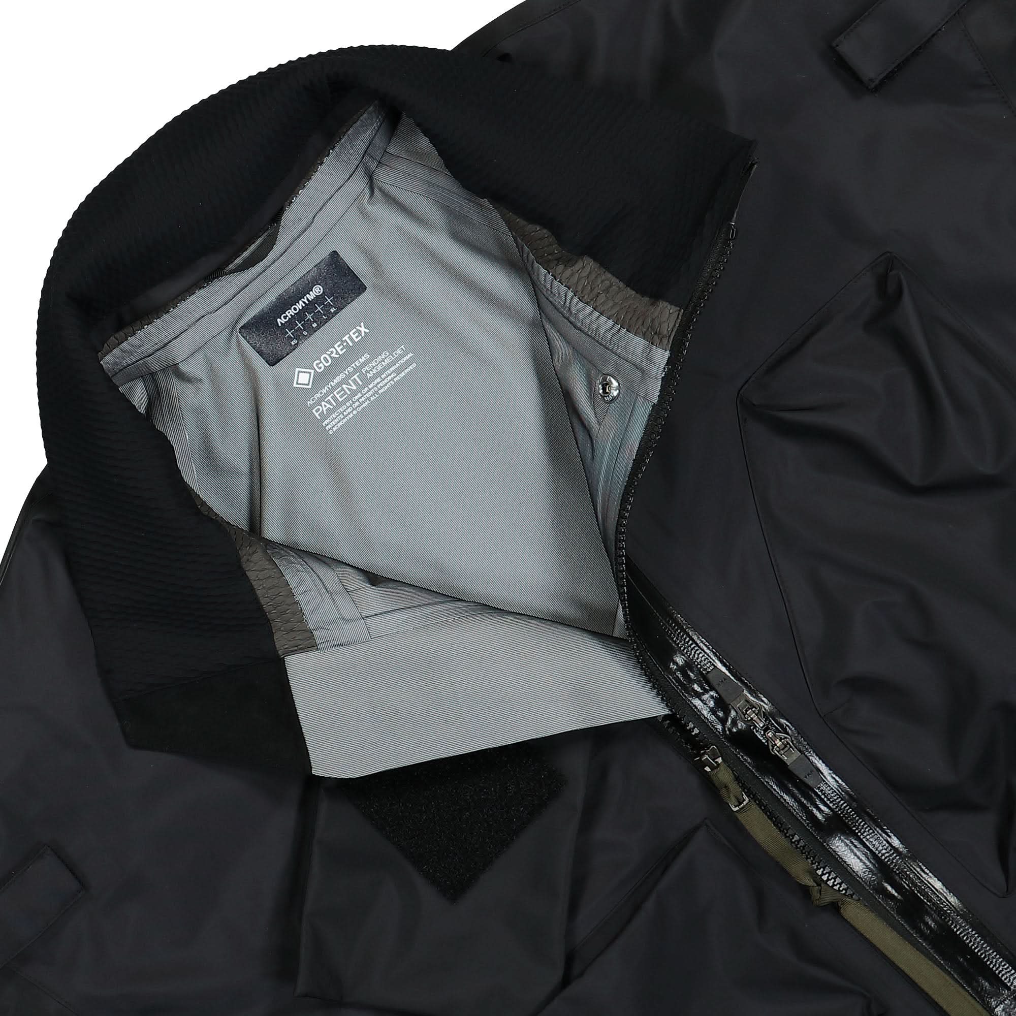 3L Gore-Tex Interops Jacket - Image 3