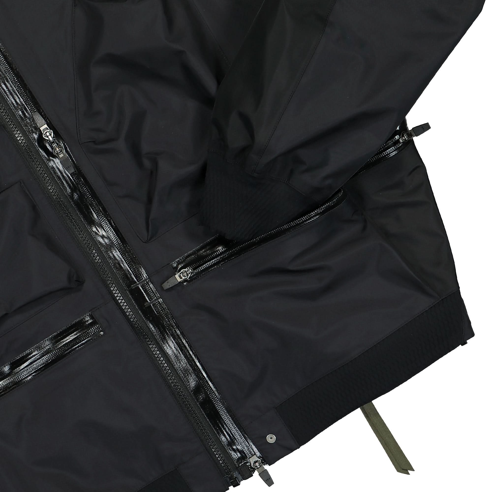 3L Gore-Tex Interops Jacket - Image 4